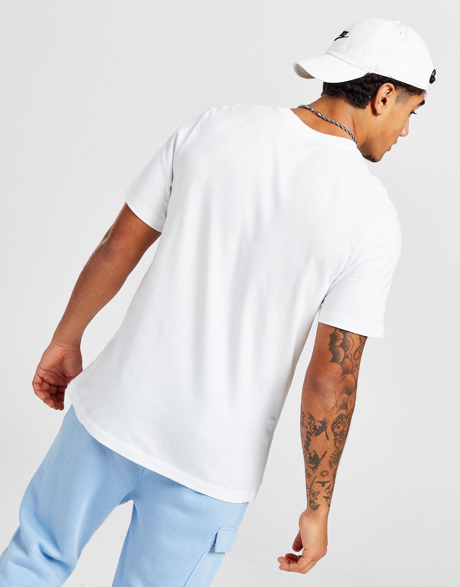 Nike Futura T-Shirt