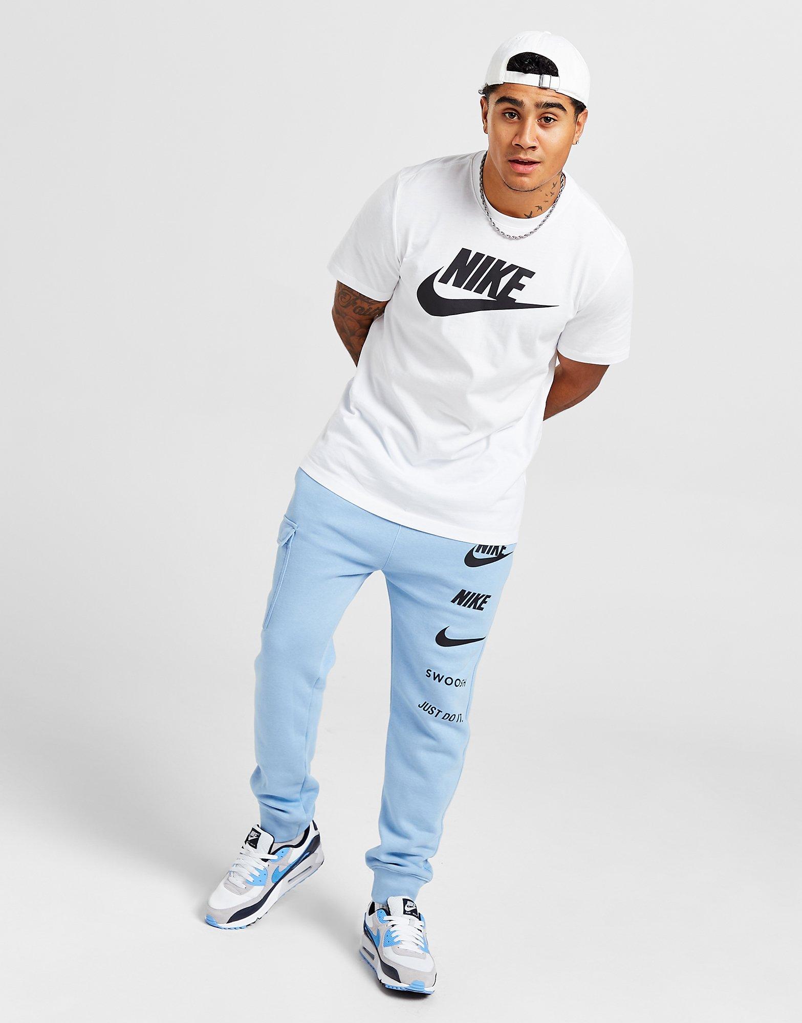 Nike Futura T-Shirt