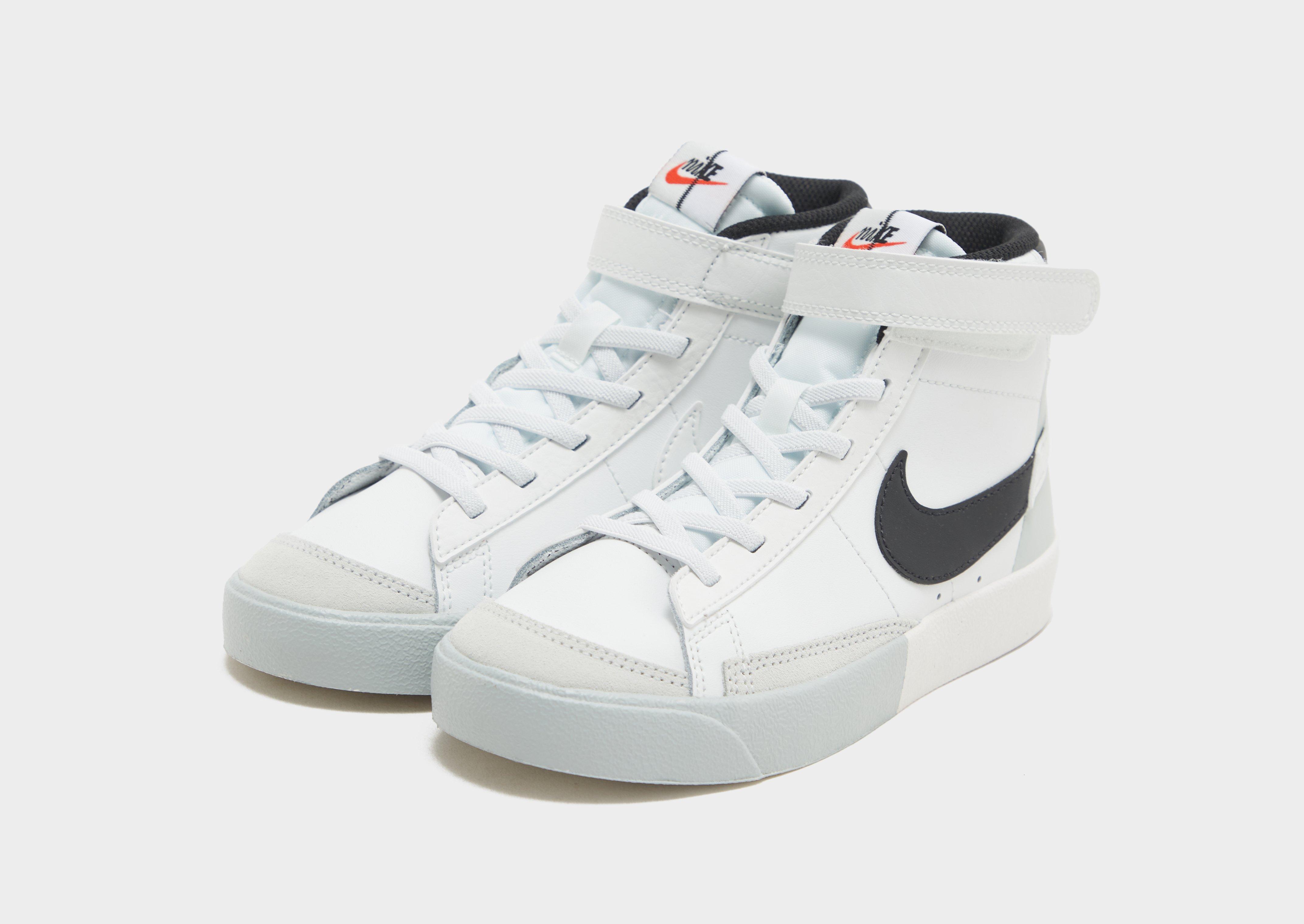 trompet Kruiden Verstenen White Nike Nike Blazer Mid '77 SE Younger Kids' Shoes | JD Sports Global
