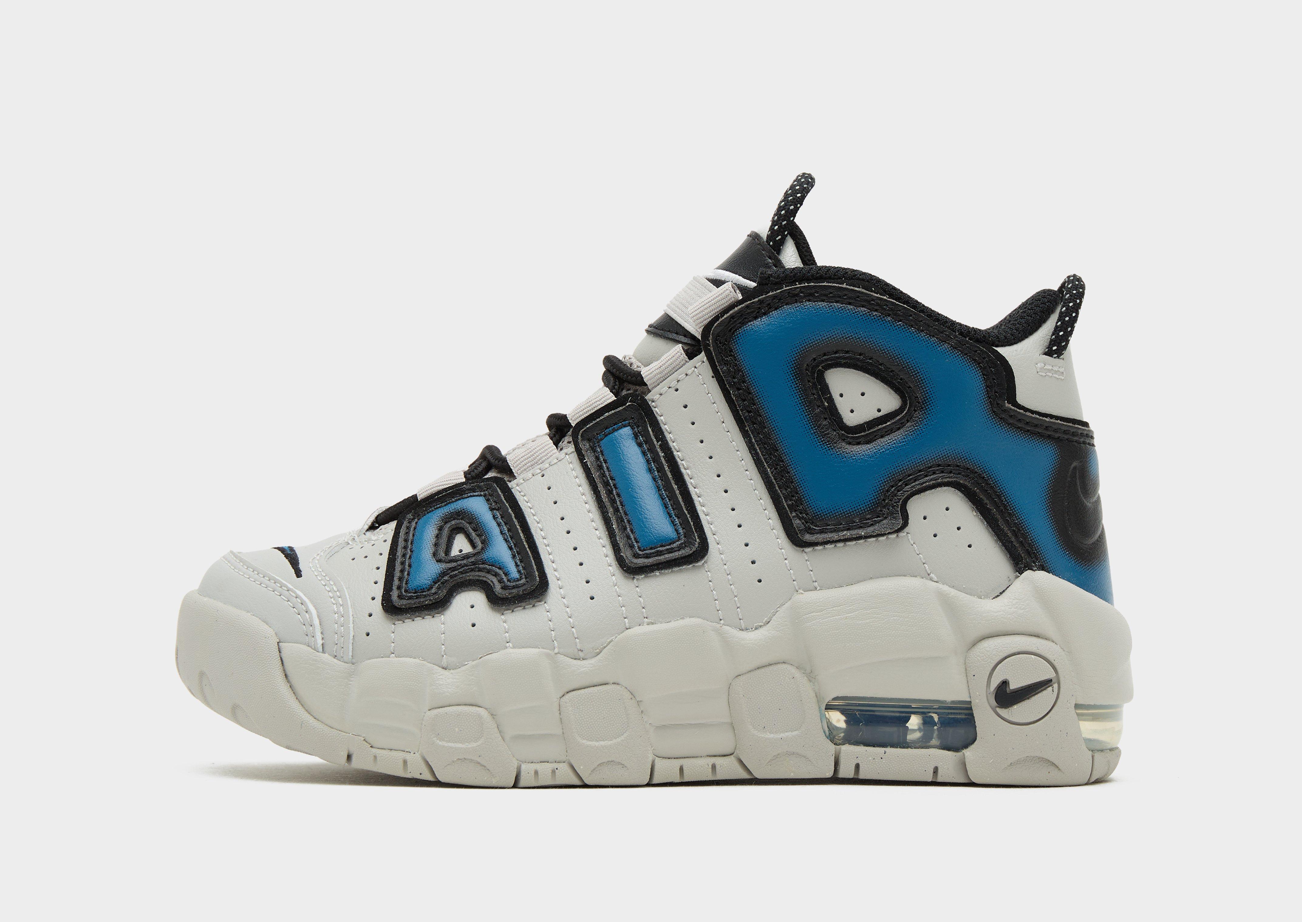 Nike Air More Uptempo 96 Children