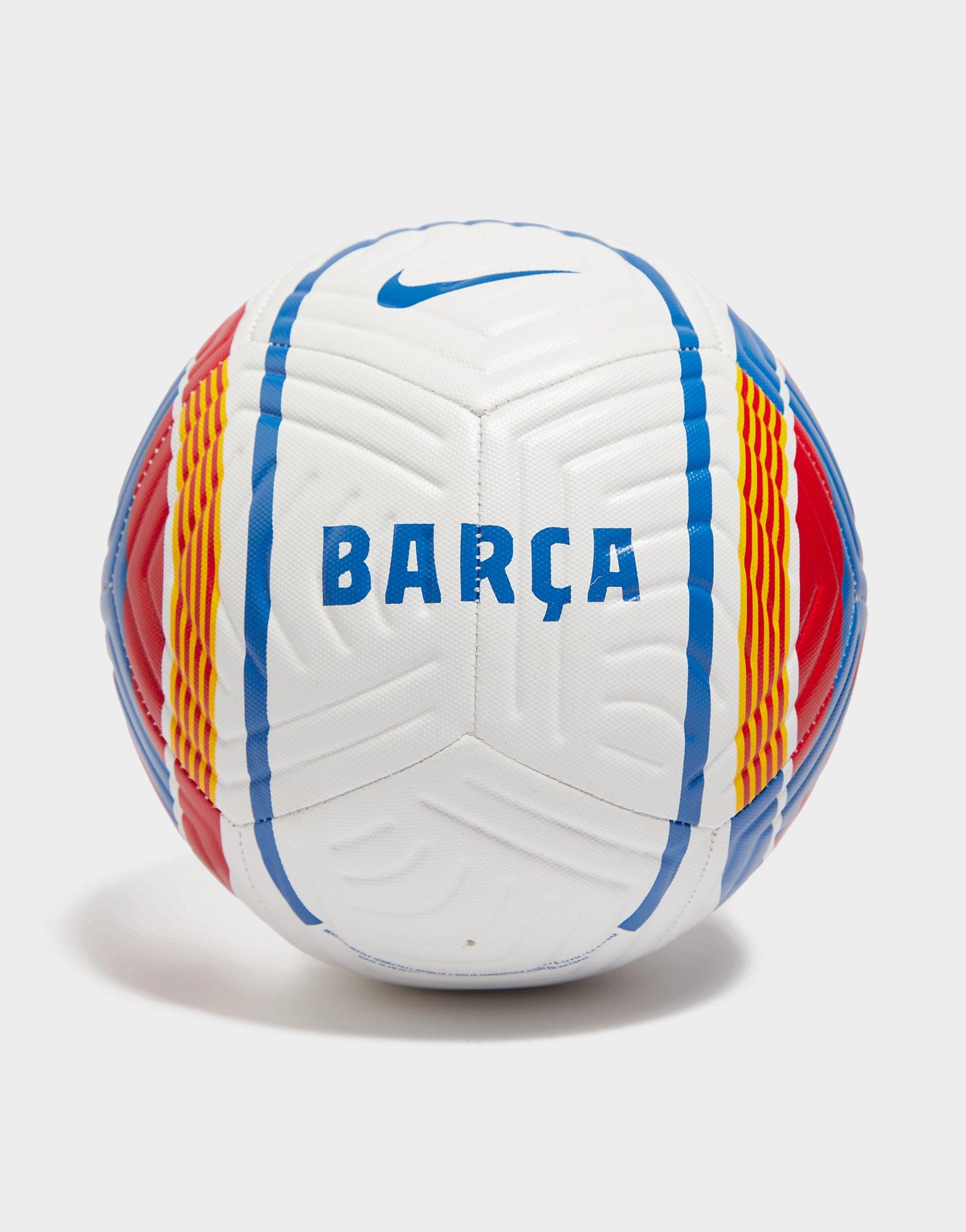 Ballon de football FC Barcelona Academy. Nike FR