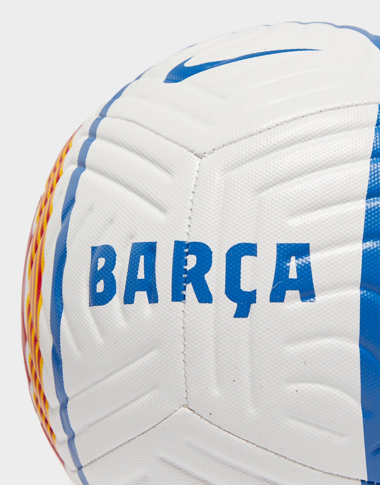 Ballon de football FC Barcelona Academy. Nike FR