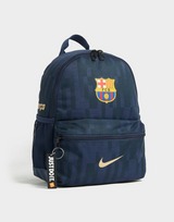 Nike FC Barcelona Just Do It Mini Rucksack