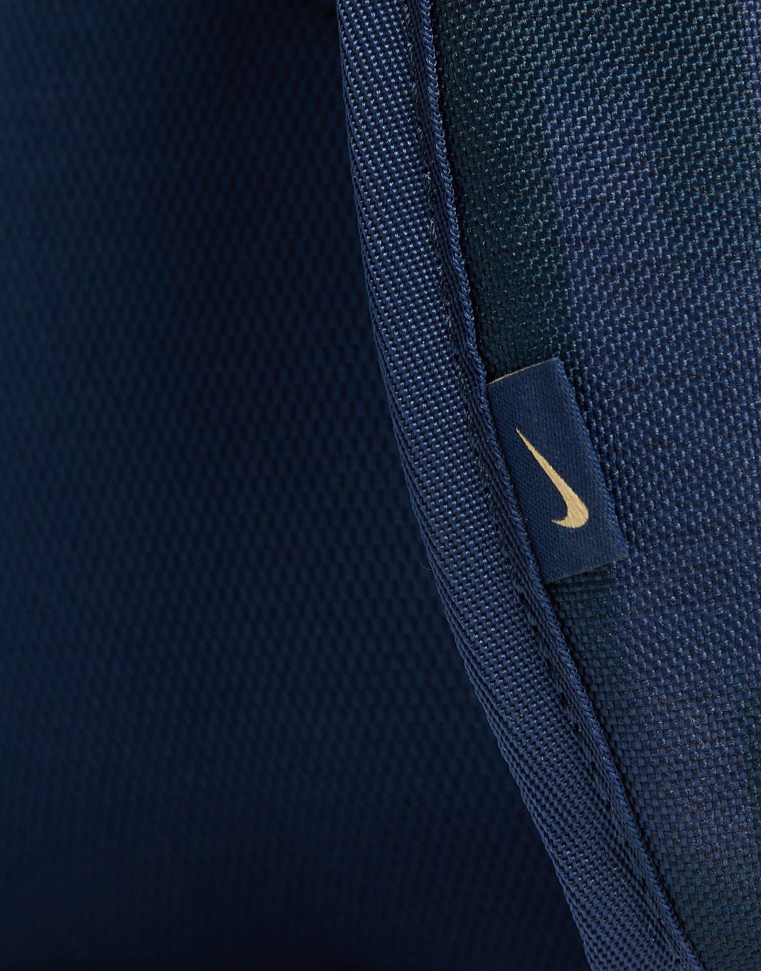 Nike FC Barcelona Just Do It Mini Backpack