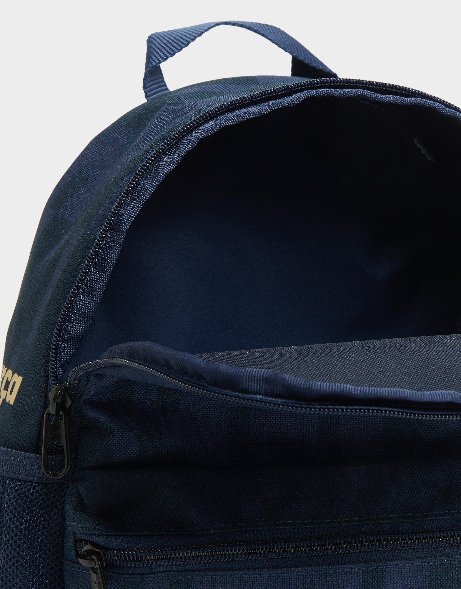 Nike FC Barcelona Just Do It Mini Backpack