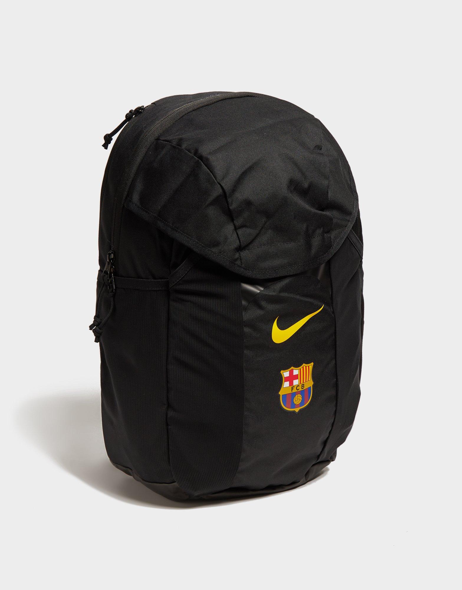 Nike FC Barcelona Academy Backpack