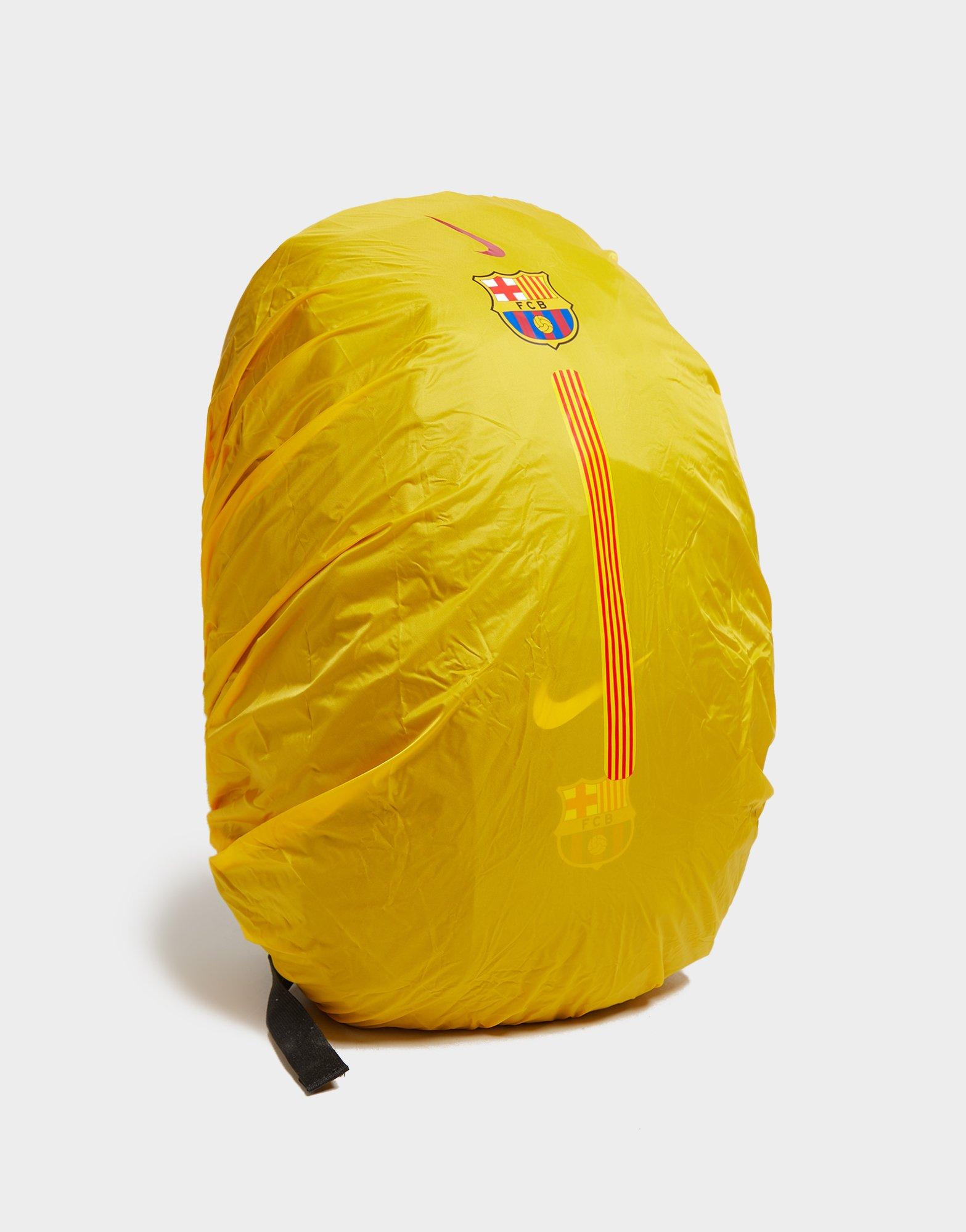Nike FC Barcelona Academy Backpack