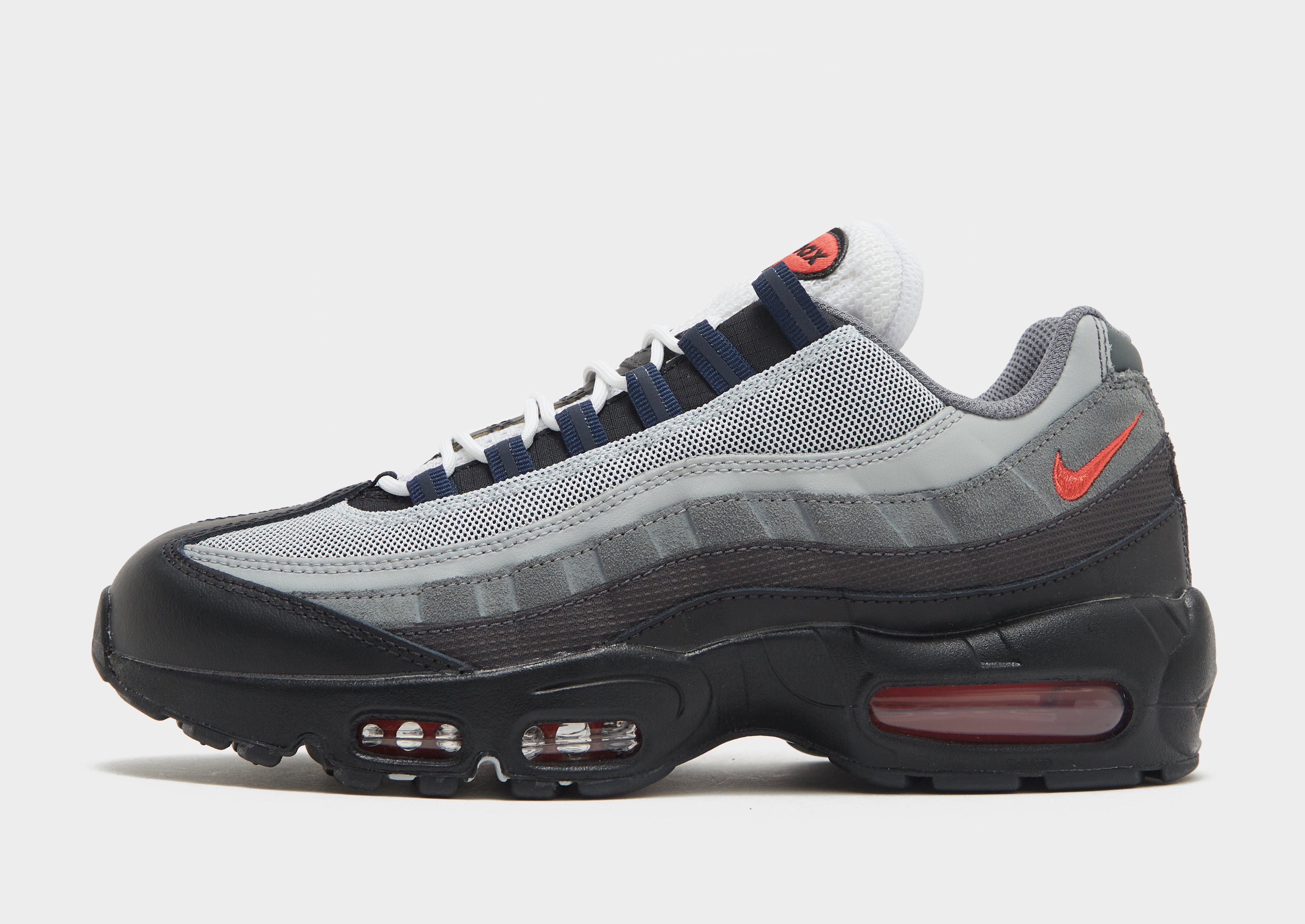 Nike air max store 95 cool grey