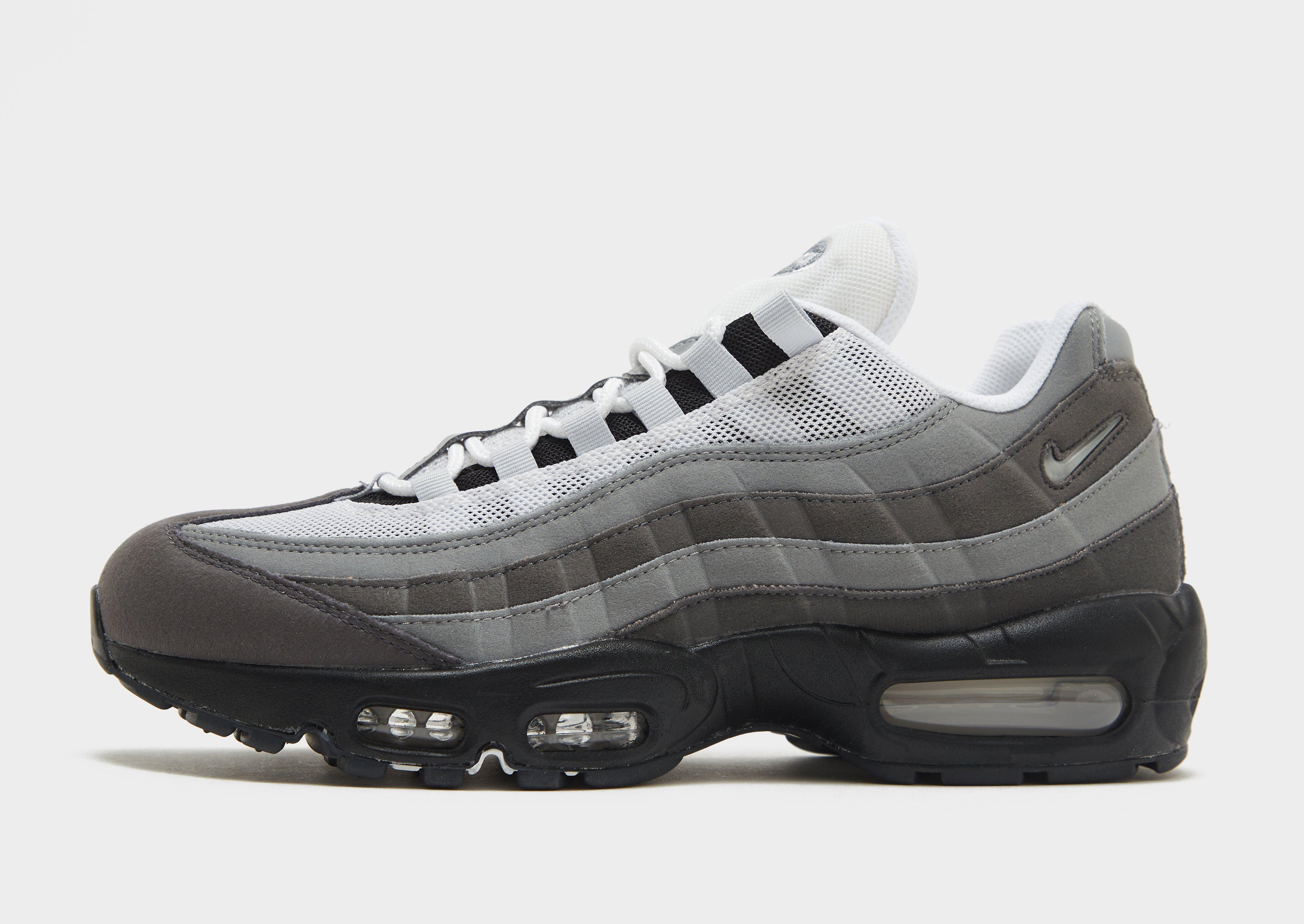 Air max 95 grau damen on sale