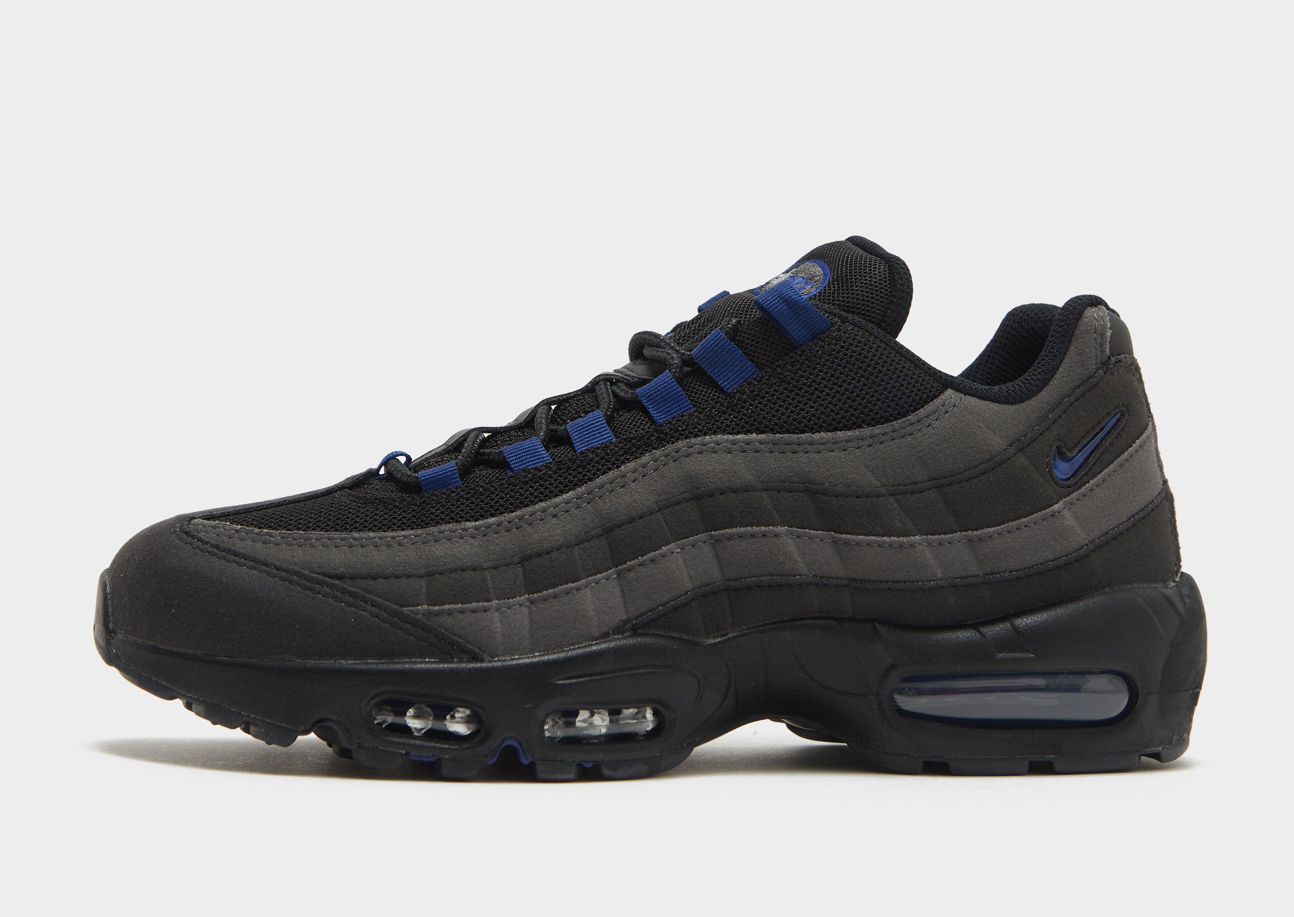 Nike air shop max 95 azules