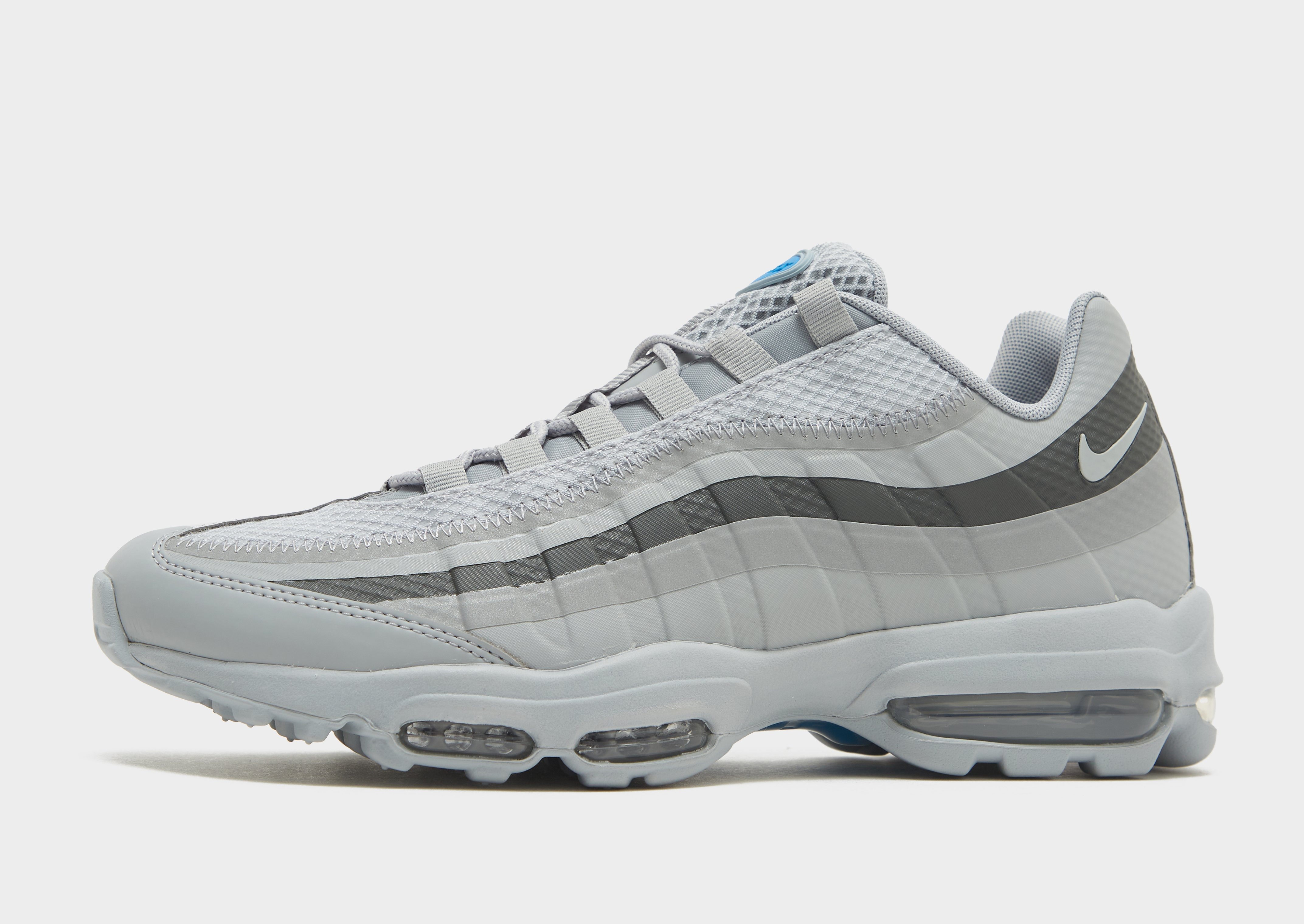 Air max hot sale 95 grise