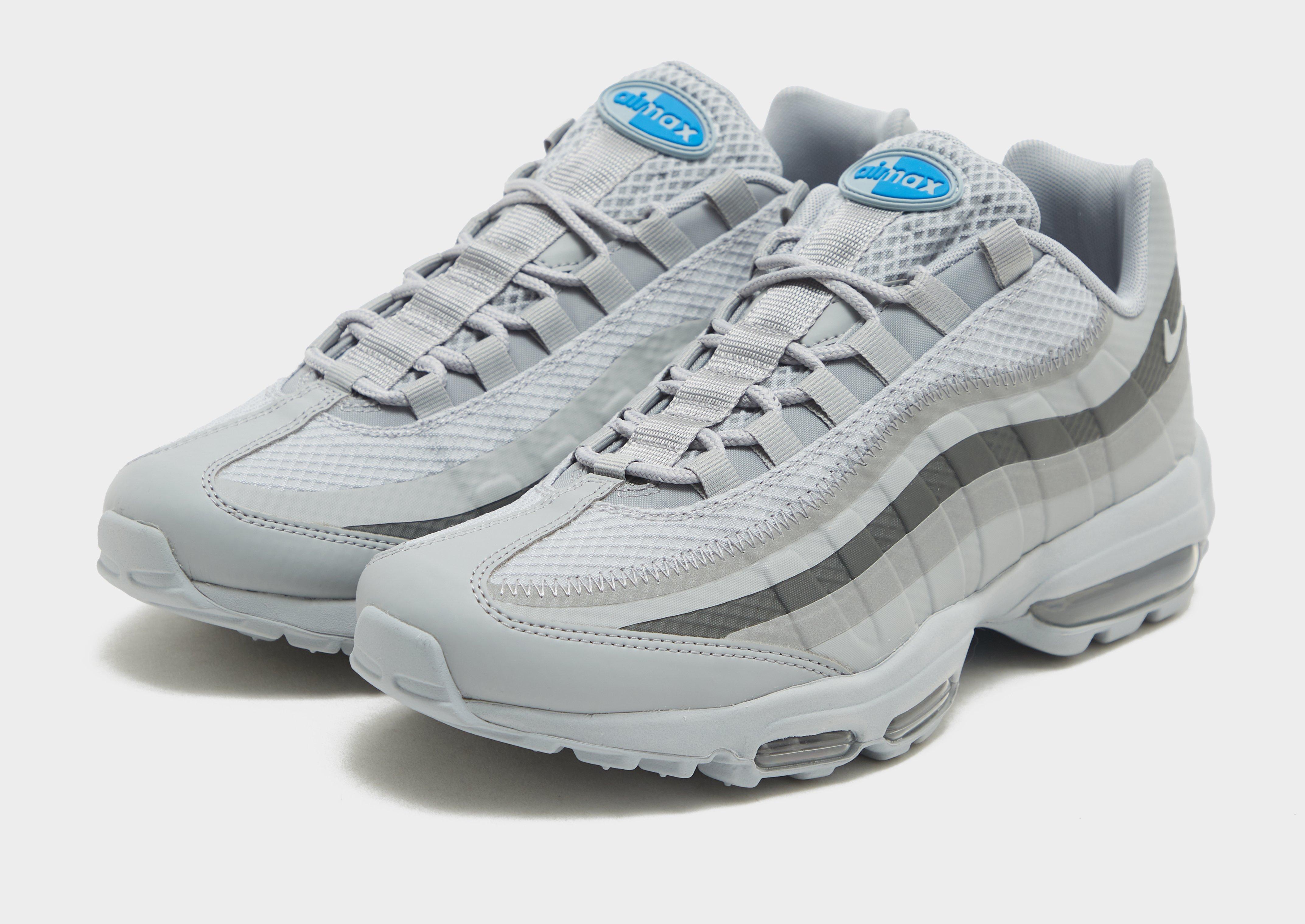 Air max 95 shop grise homme