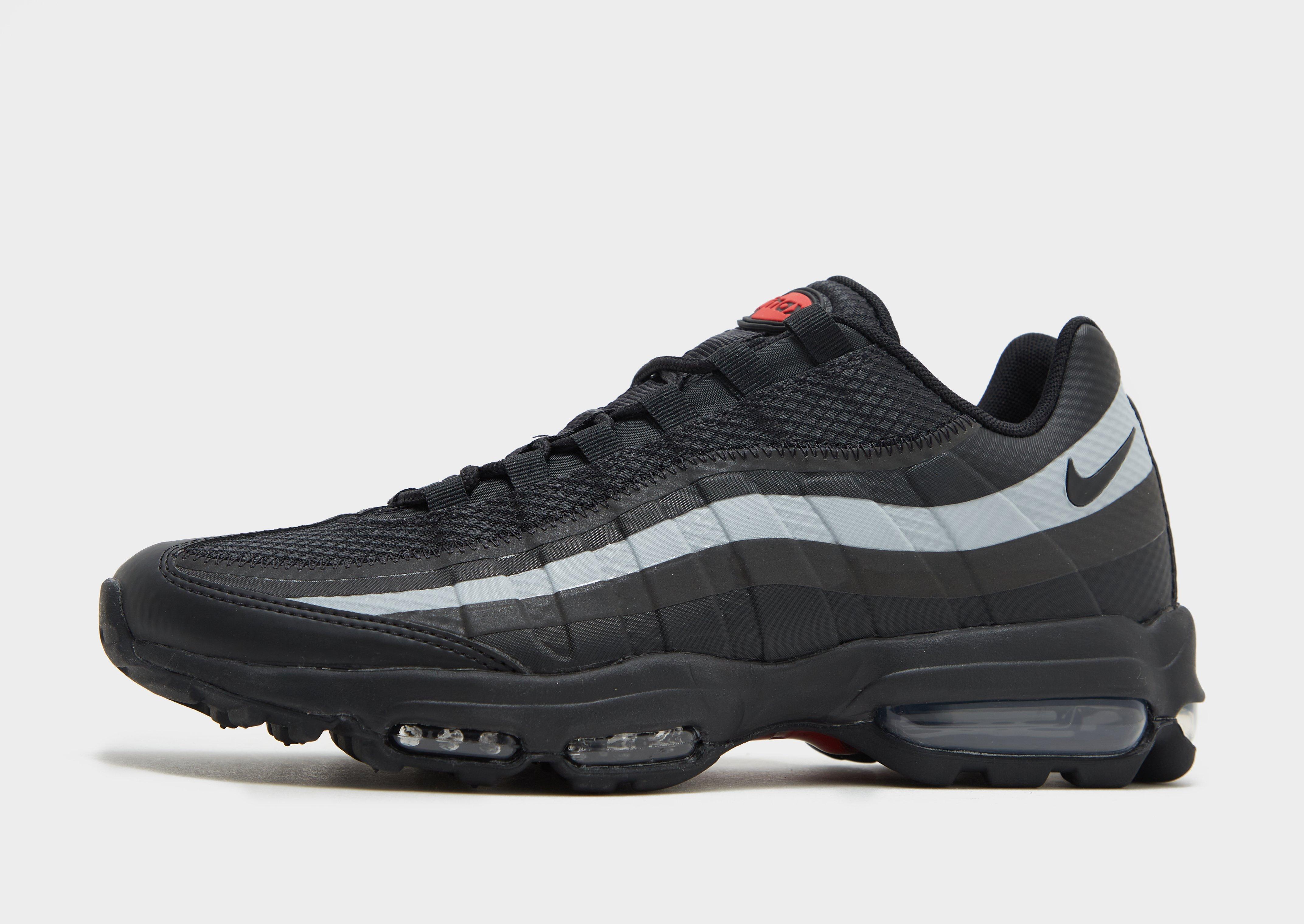 Airmax best sale 95 black