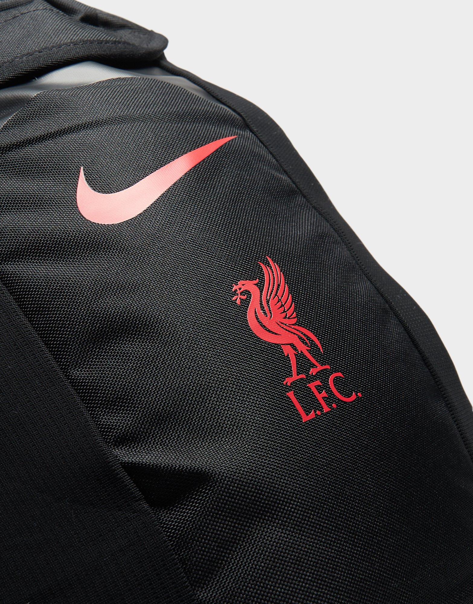 Nike Liverpool FC Academy Backpack