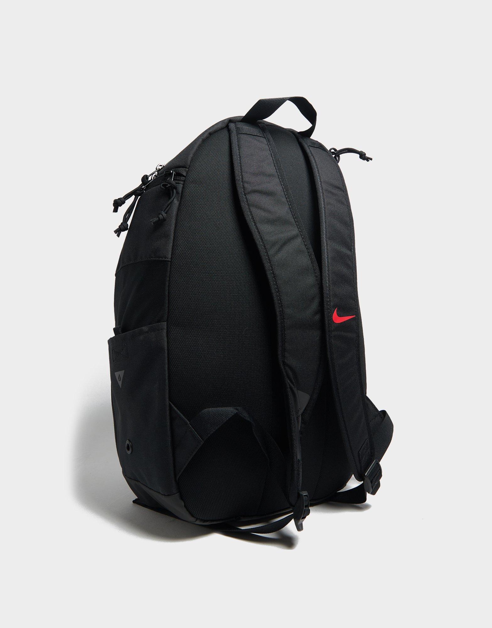 Nike Liverpool FC Academy Backpack