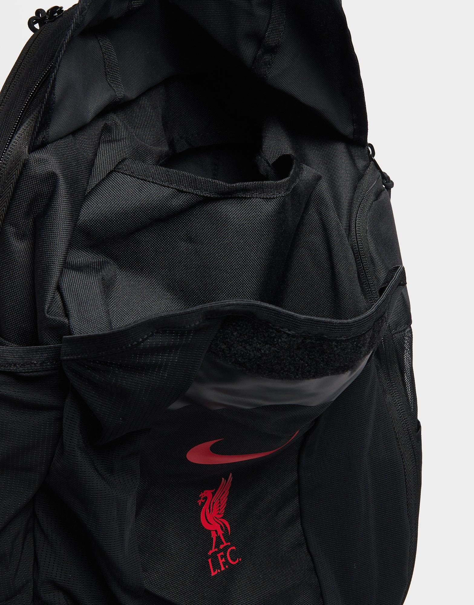 Nike Liverpool FC Academy Backpack
