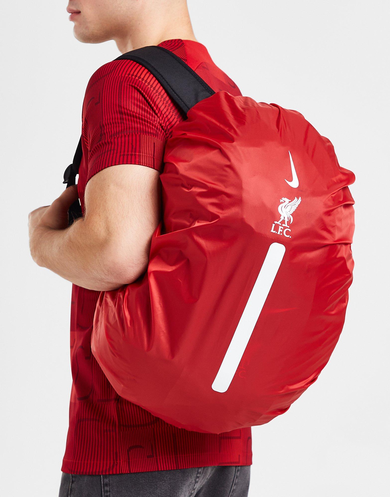 Nike Liverpool FC Academy Backpack
