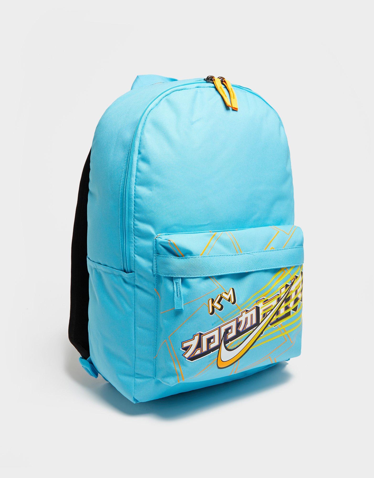 Nike Kylian Mbappe Backpack Junior