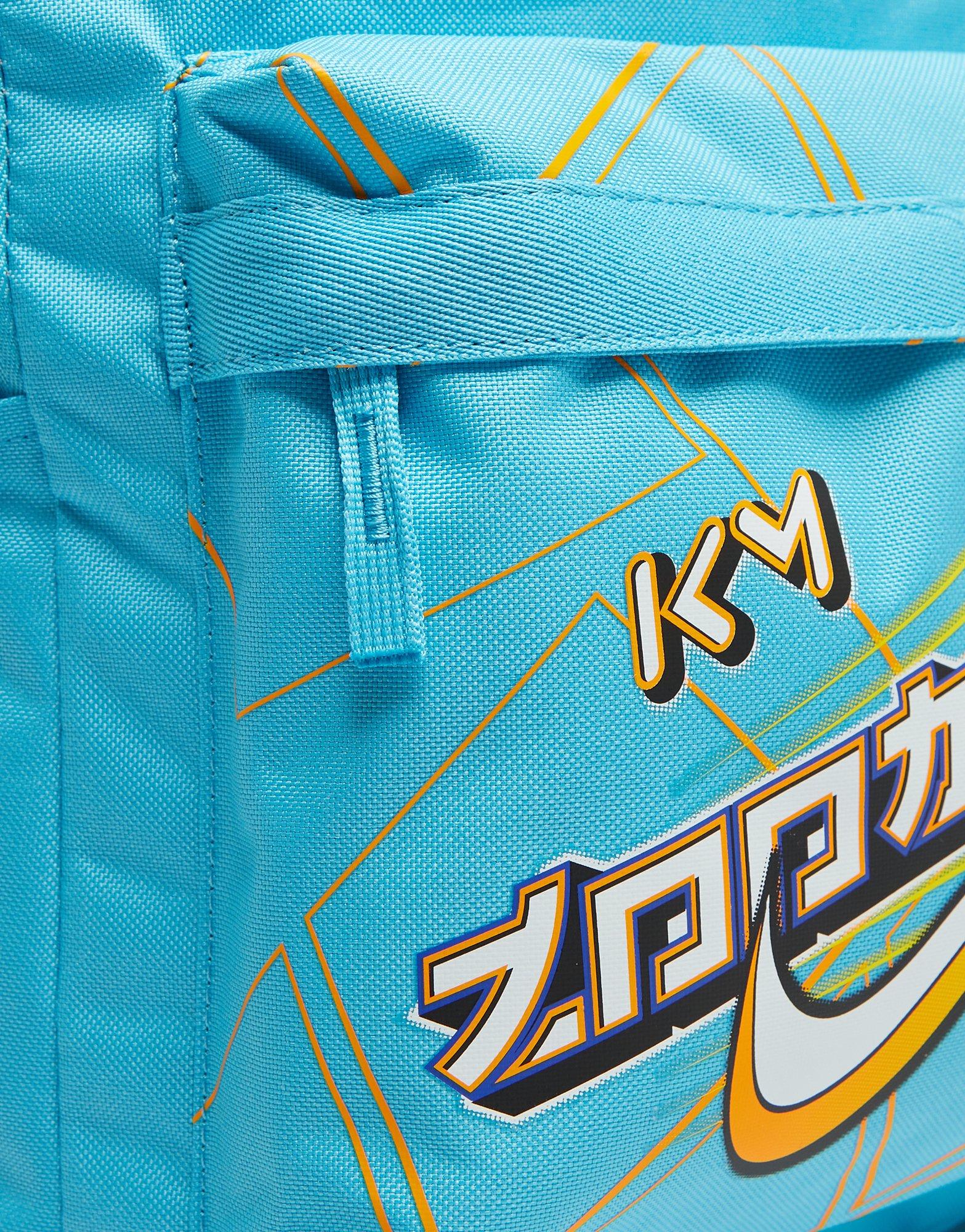 Nike Kylian Mbappe Backpack Junior