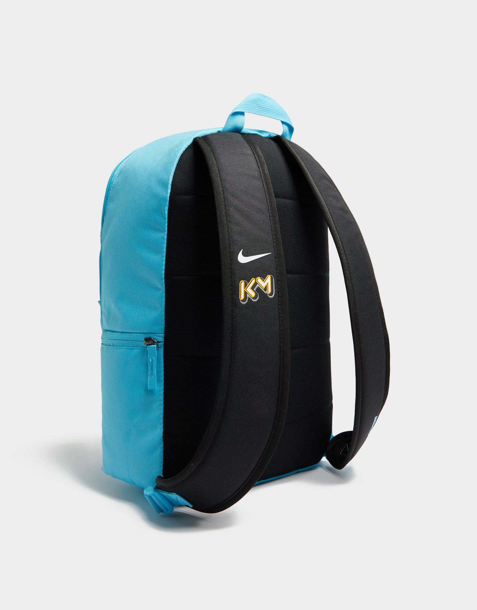Nike Kylian Mbappe Backpack Junior
