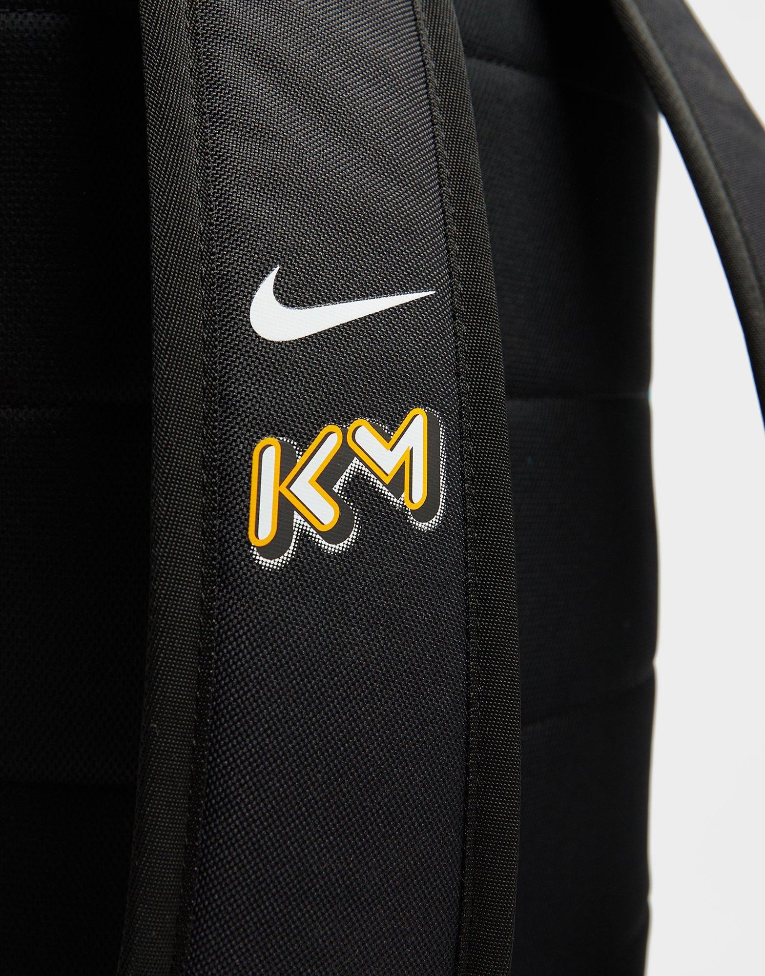 Nike Kylian Mbappe Backpack Junior