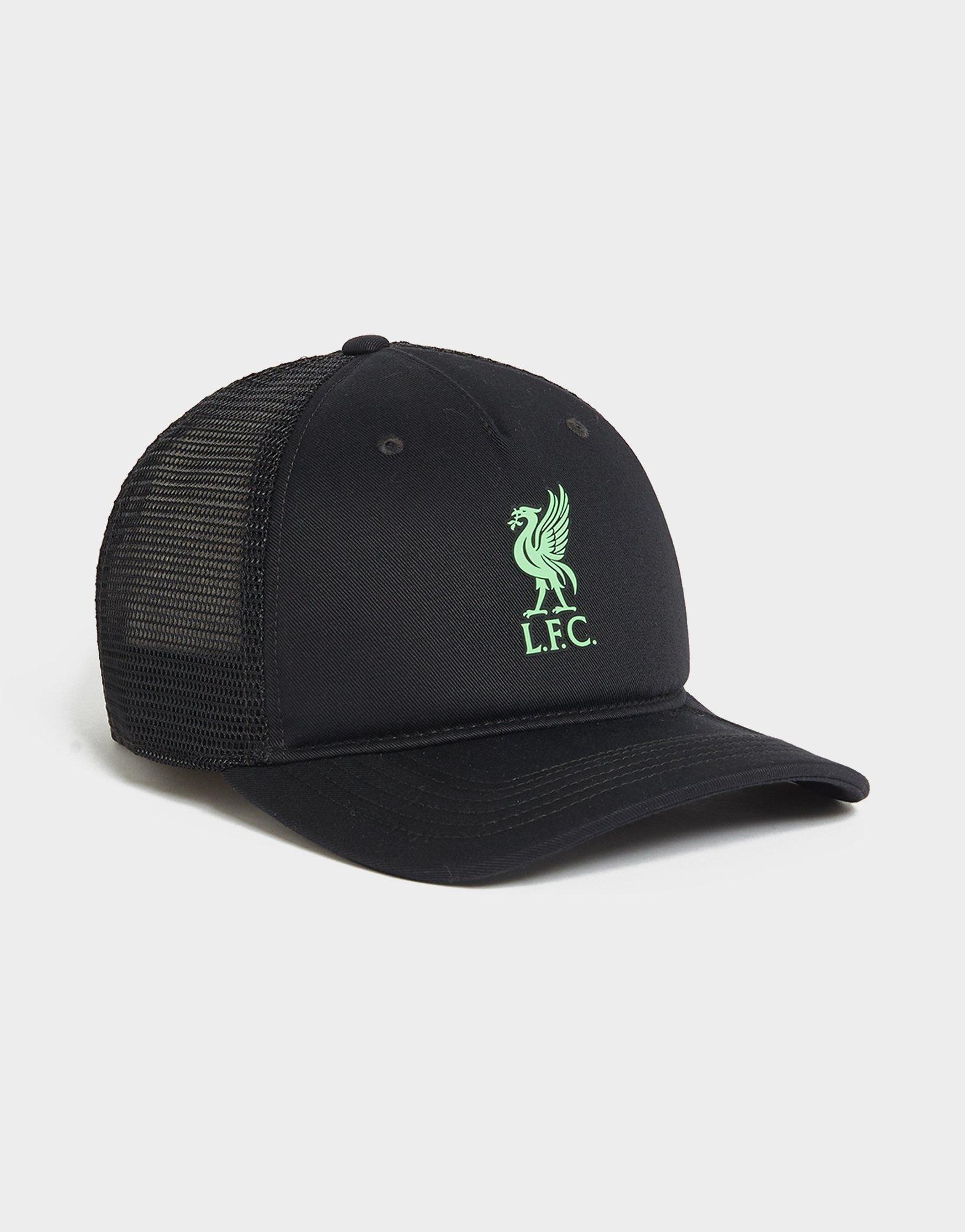 Casquette liverpool discount new balance noir