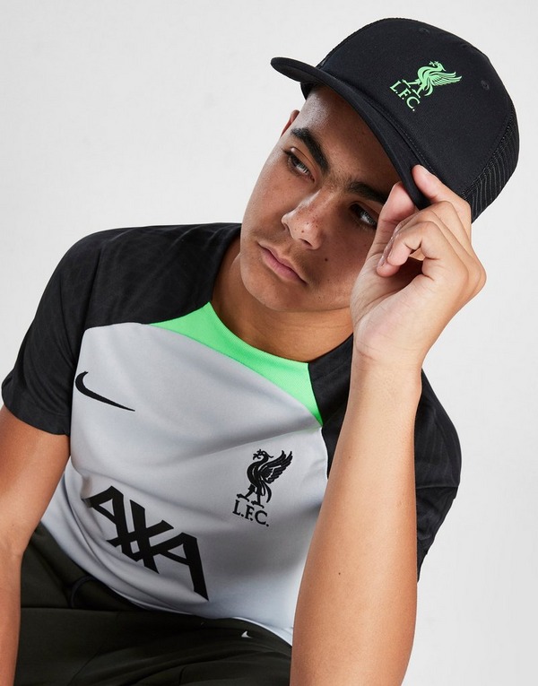 Nike Liverpool FC Trucker Cap Junior