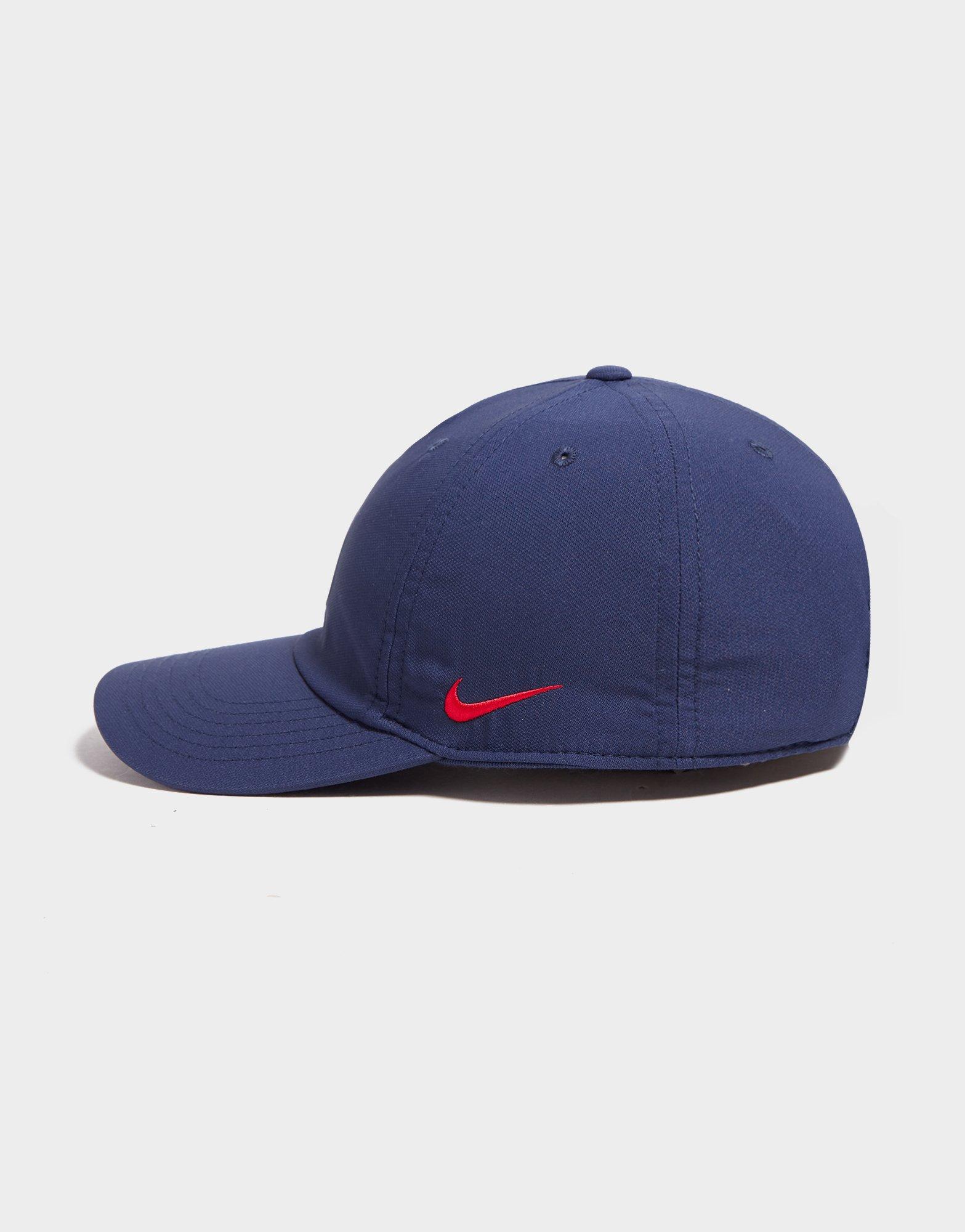 Nike Paris Saint Germain 2023/24 Club Cap Kinder
