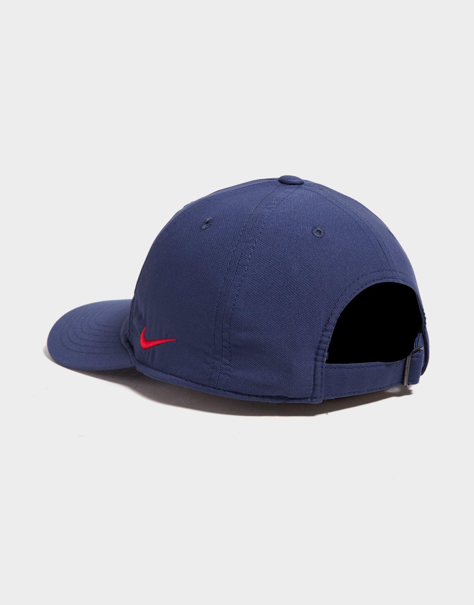 Nike Paris Saint Germain 2023/24 Club Cap Kinder
