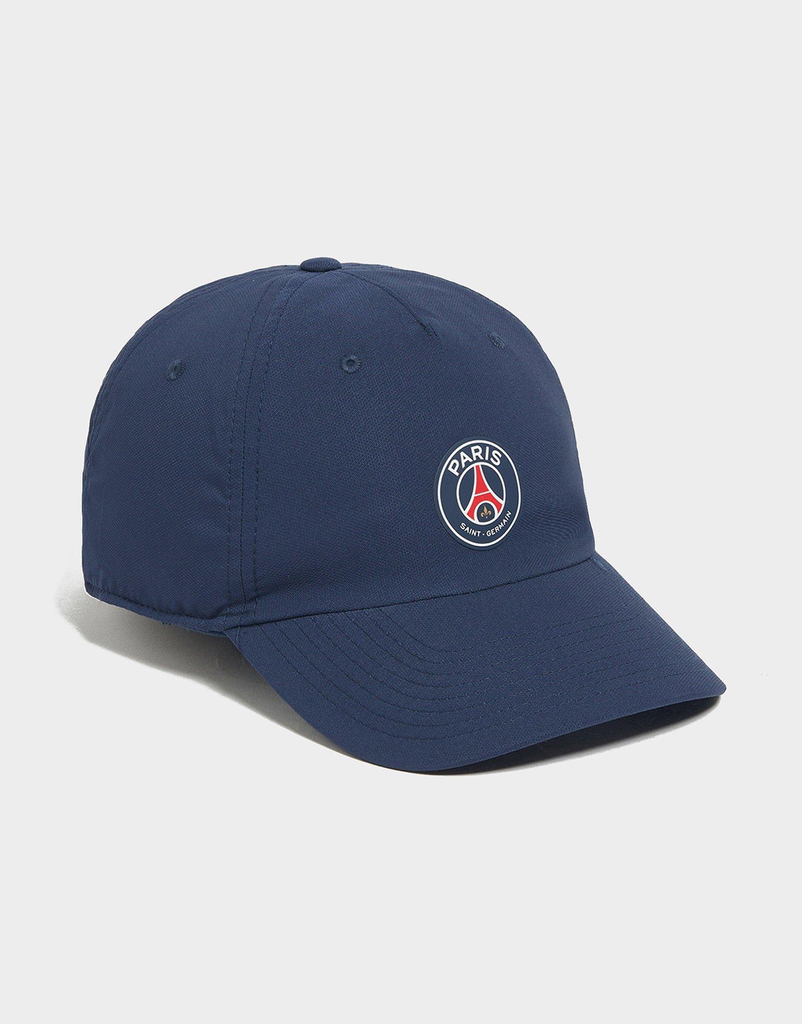 Casquette PSG Bleu Unisexe - Espace Foot