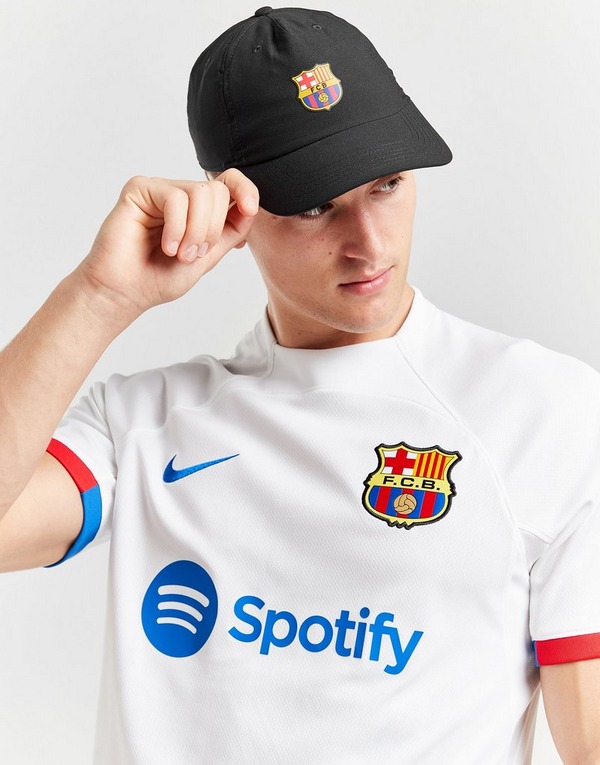 Nike FC Barcelona 2023/24 Club Cap Junior