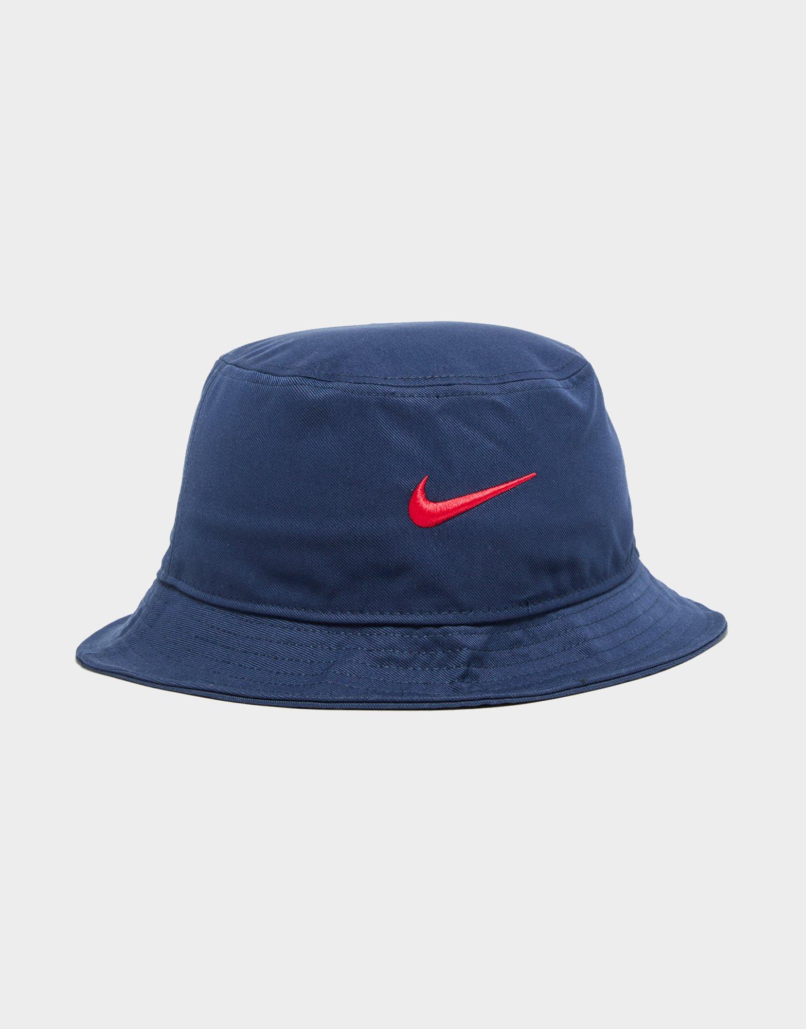 Nike Paris Saint Germain Bucket Hat
