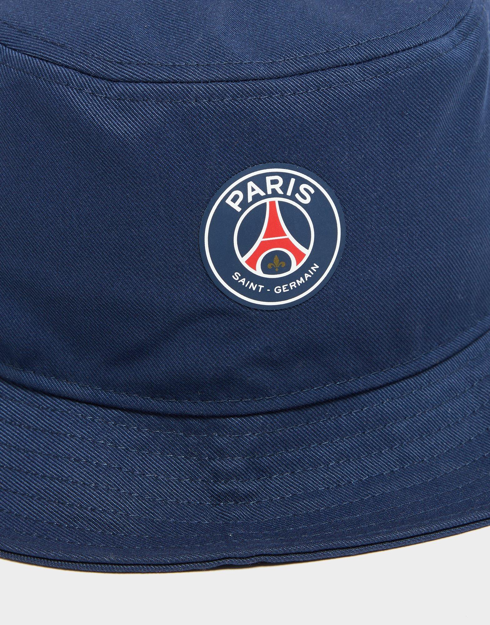 Nike Paris Saint Germain Bucket Hat