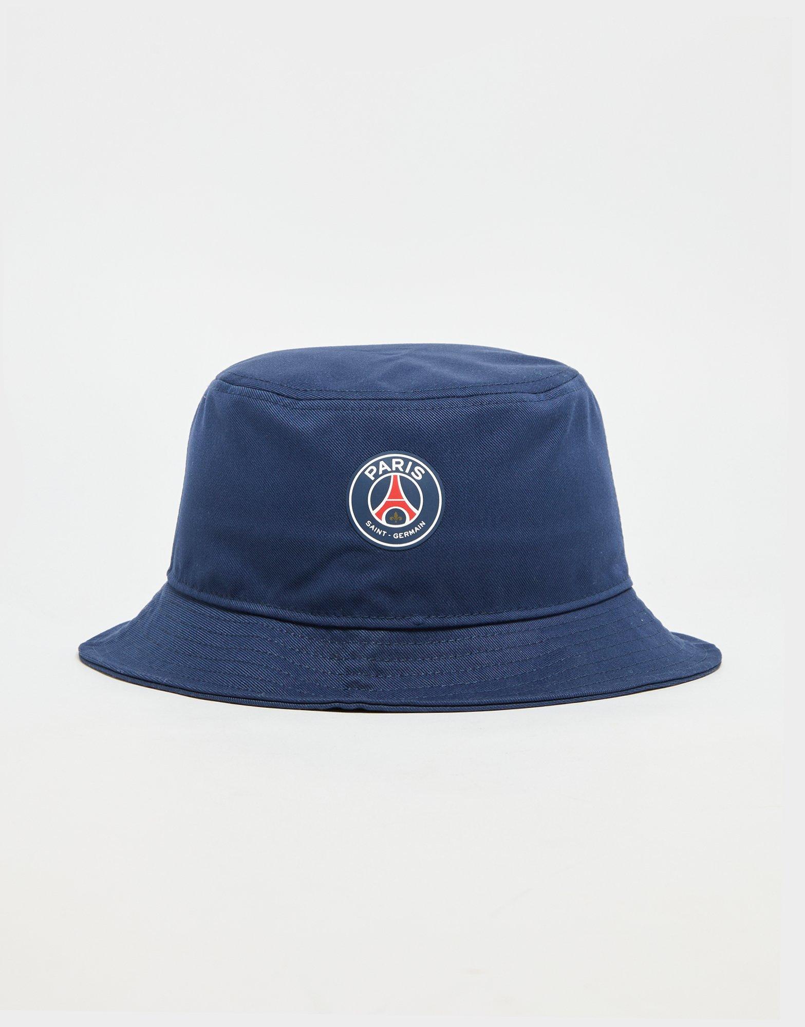 Multi Nike Paris Saint Germain Bucket Hat - JD Sports Global