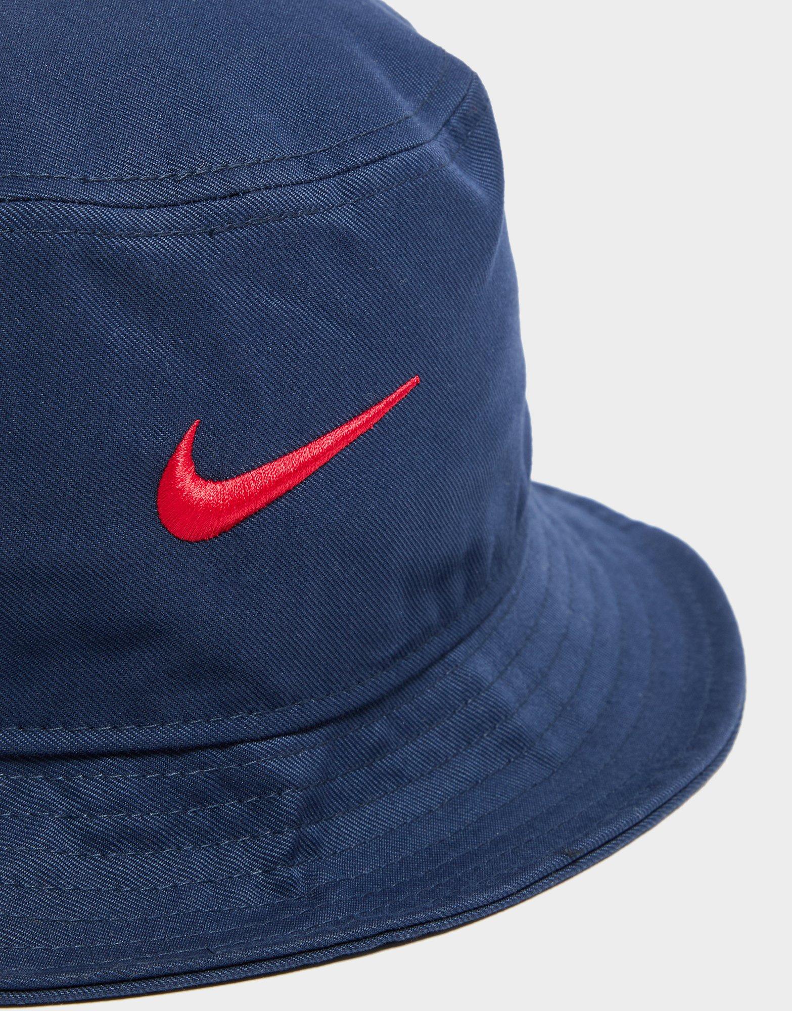 Nike Paris Saint Germain Bucket Hat