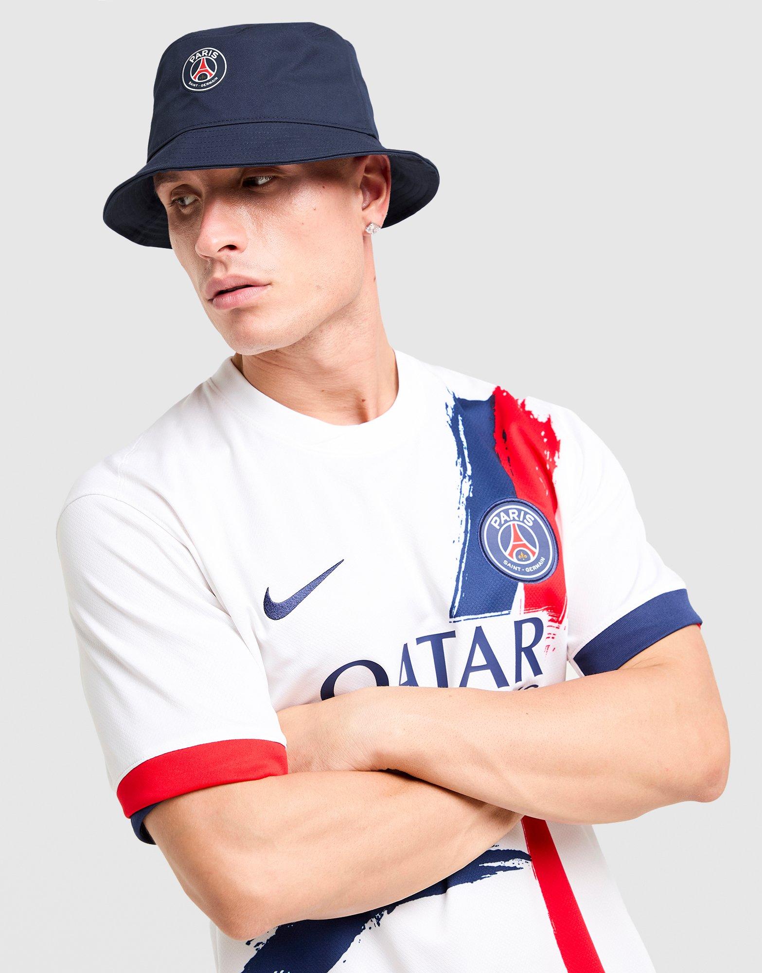 Nike Cappello Bucket Paris Saint Germain
