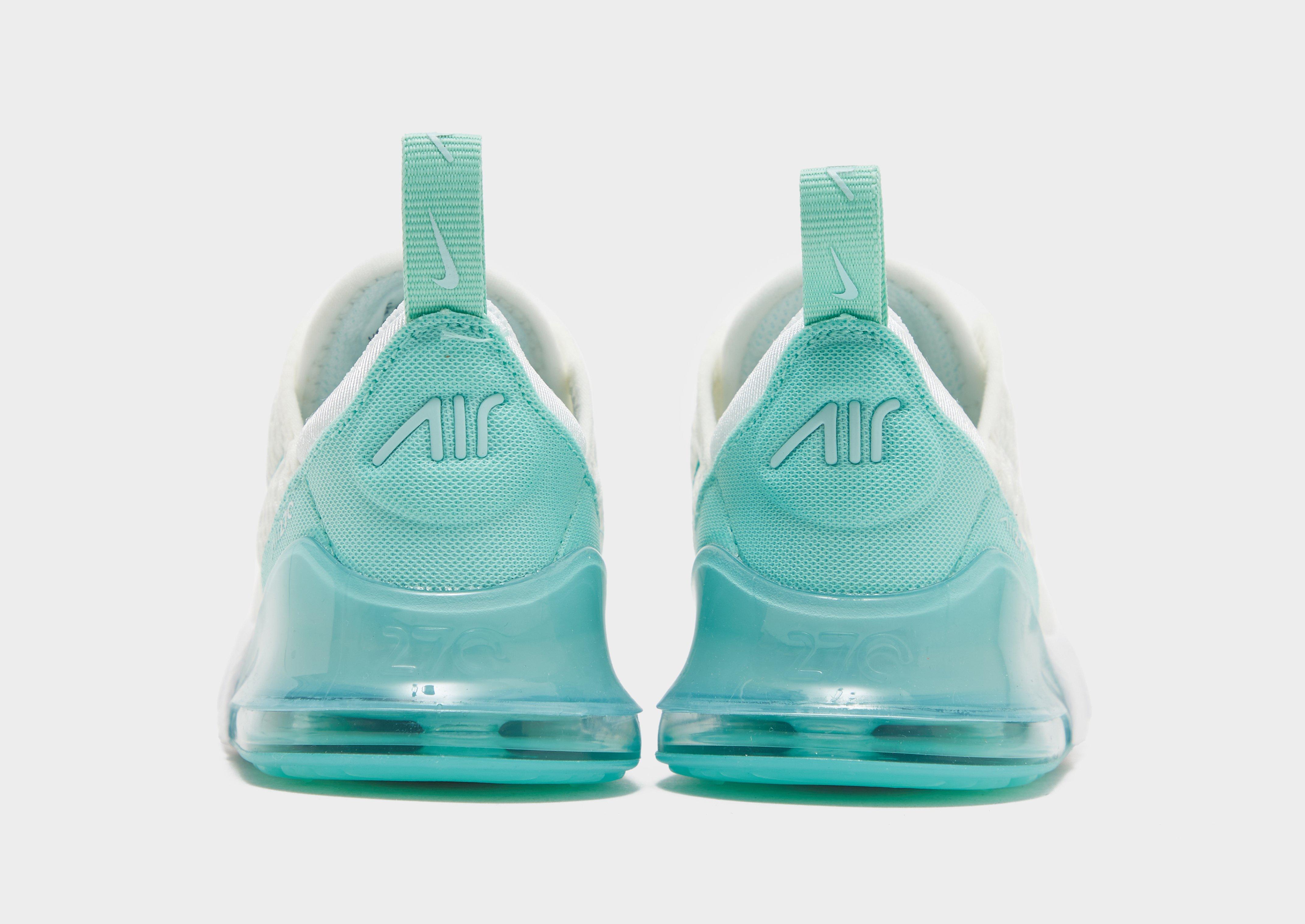 Nike Air Max 270 Baby