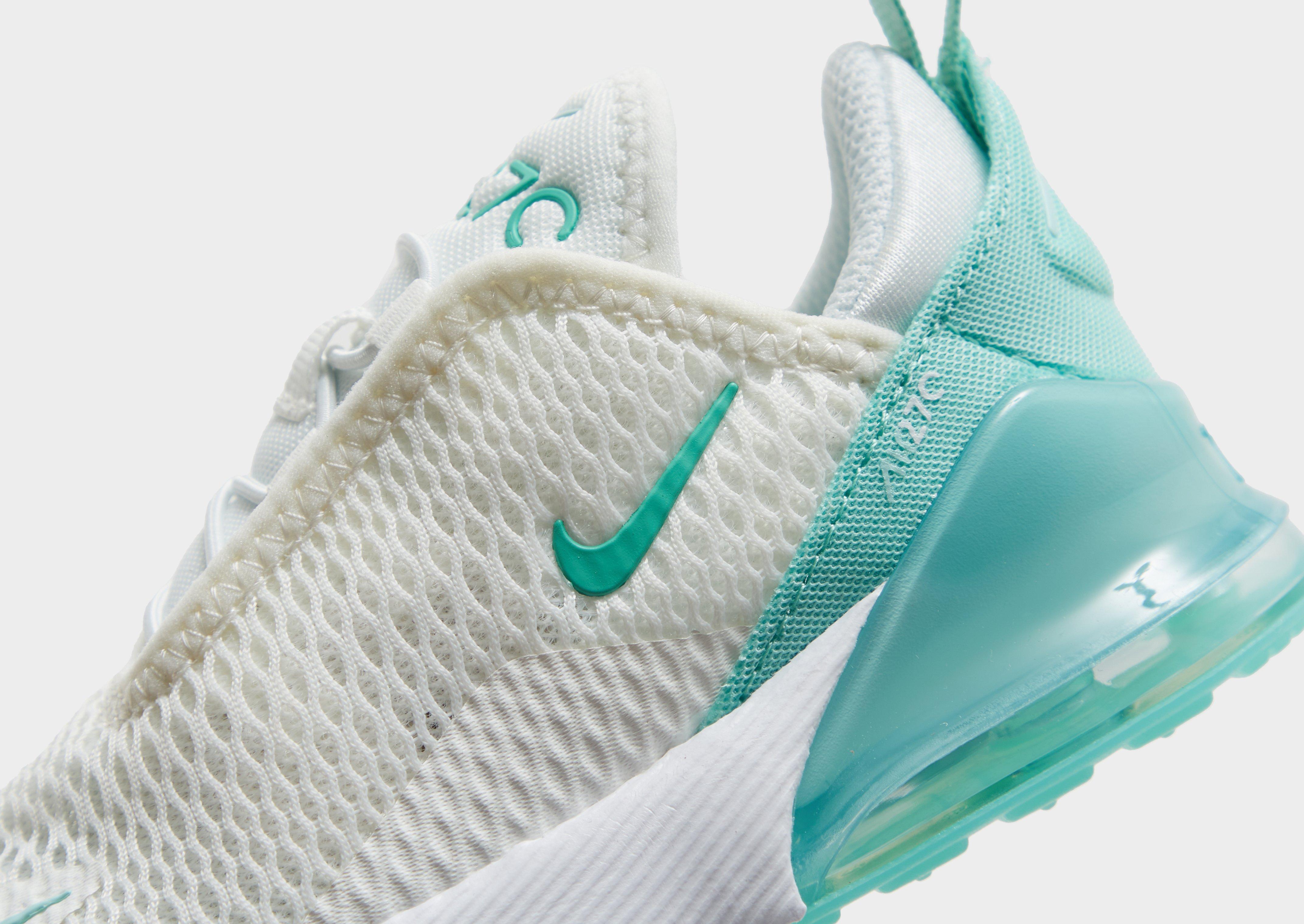 Nike Air Max 270 Baby