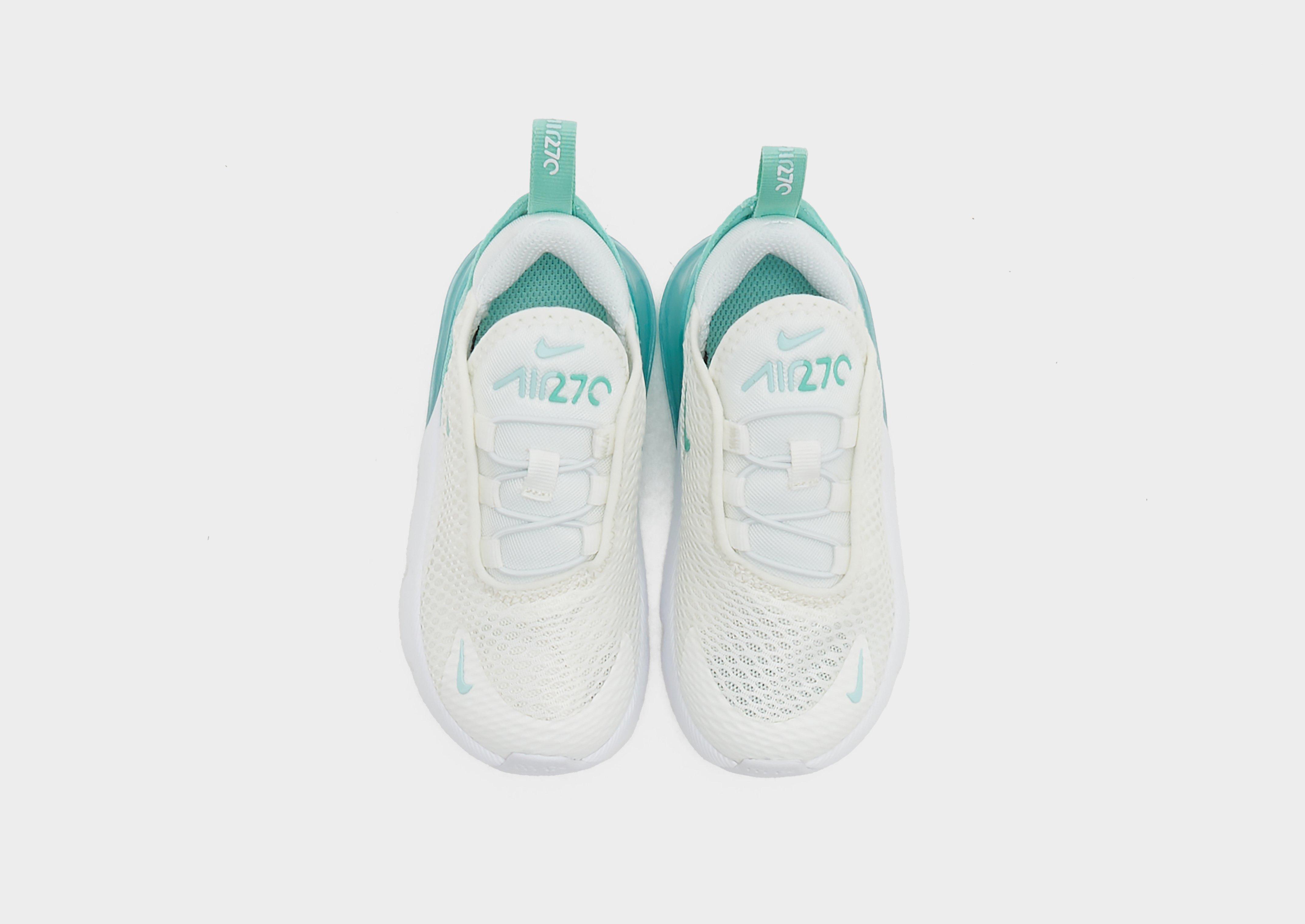 Nike Air Max 270 Baby