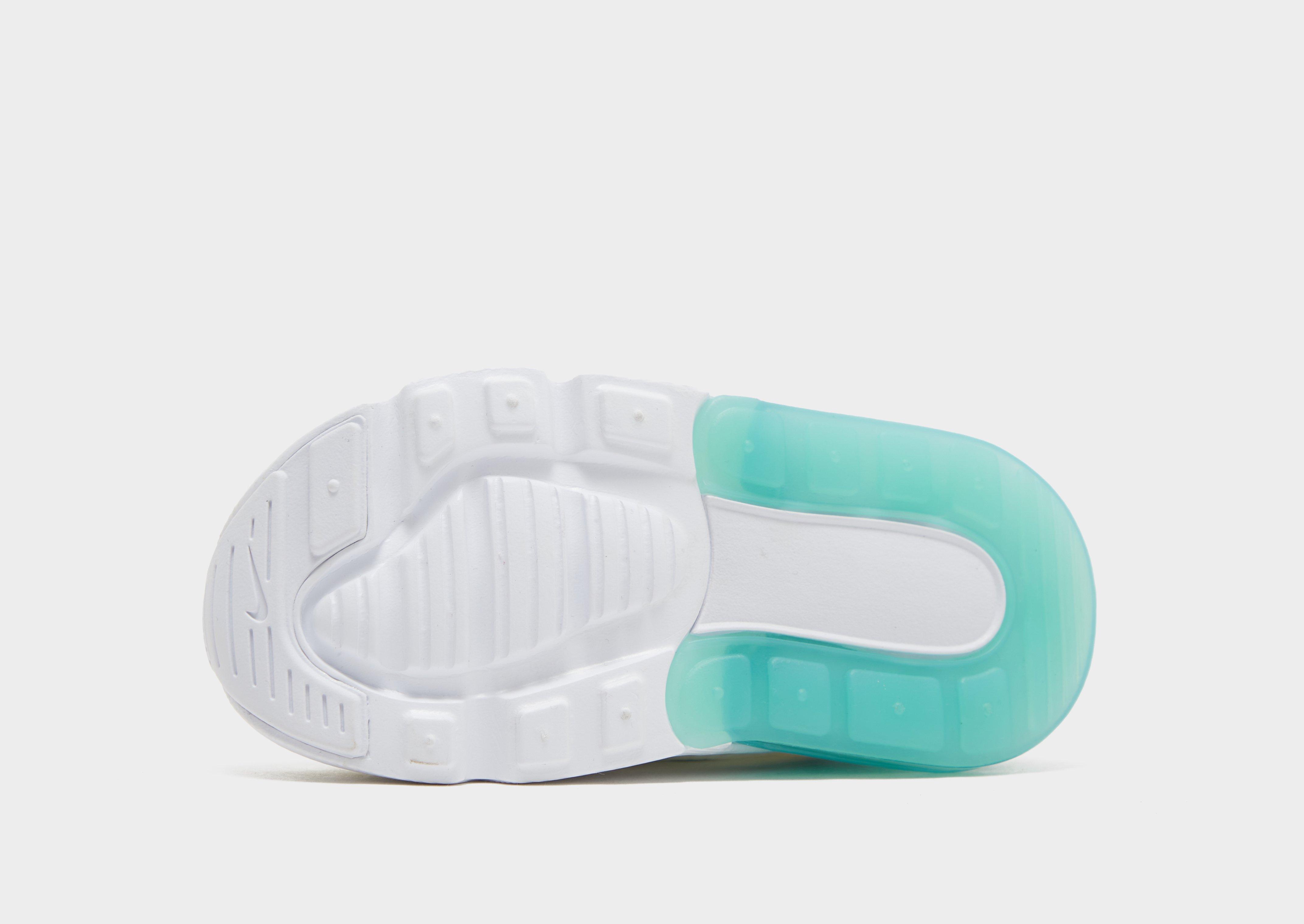 Nike Air Max 270 Baby