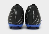 Nike Low-top voetbalschoen voor kleuters/kids (meerdere ondergronden) Jr. Mercurial Vapor 15 Club