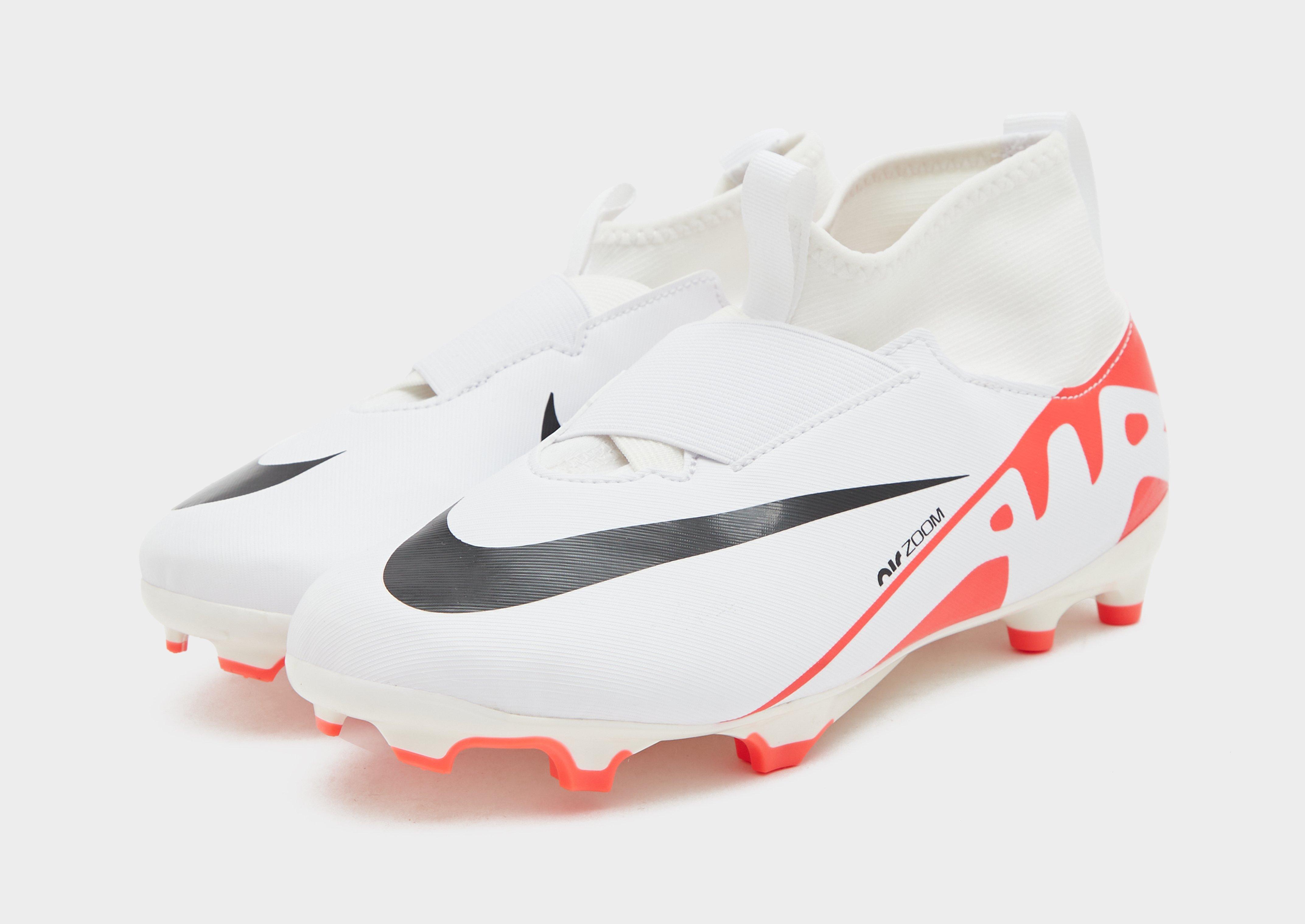 Nike Mercurial Superfly 8 Academy FG Junior