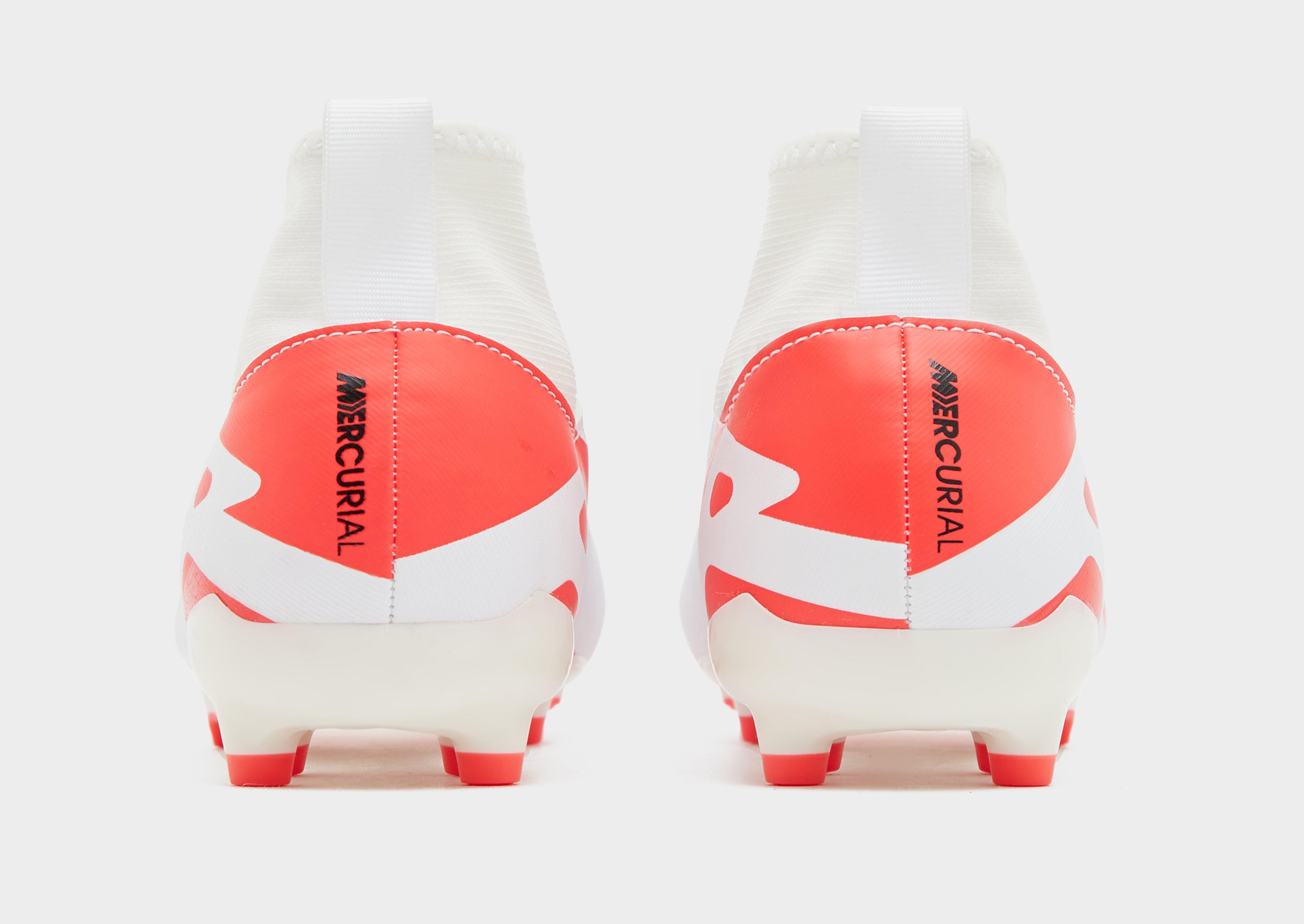 Nike Mercurial Superfly 8 Academy FG Junior