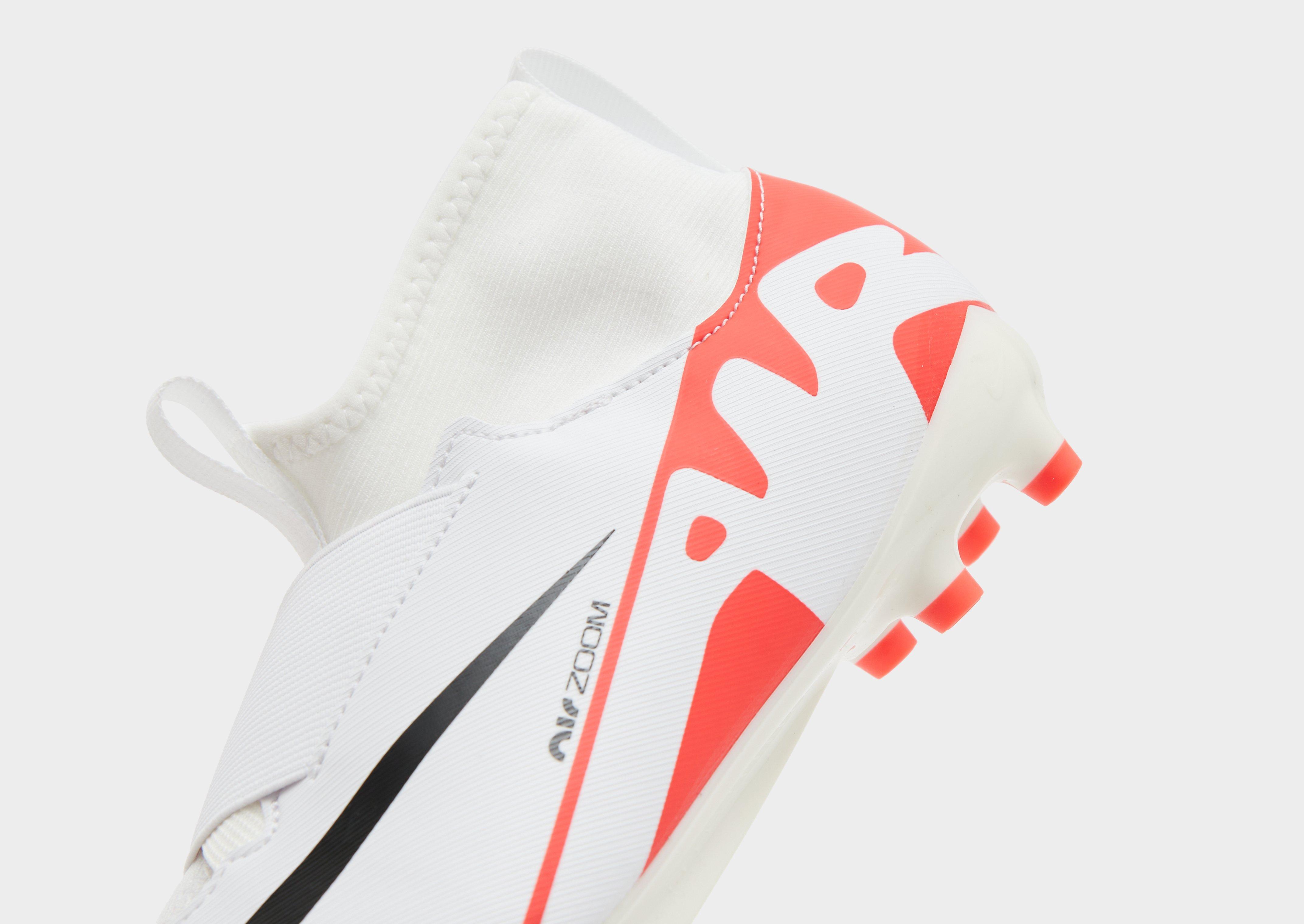 Nike Mercurial Superfly 8 Academy FG Junior