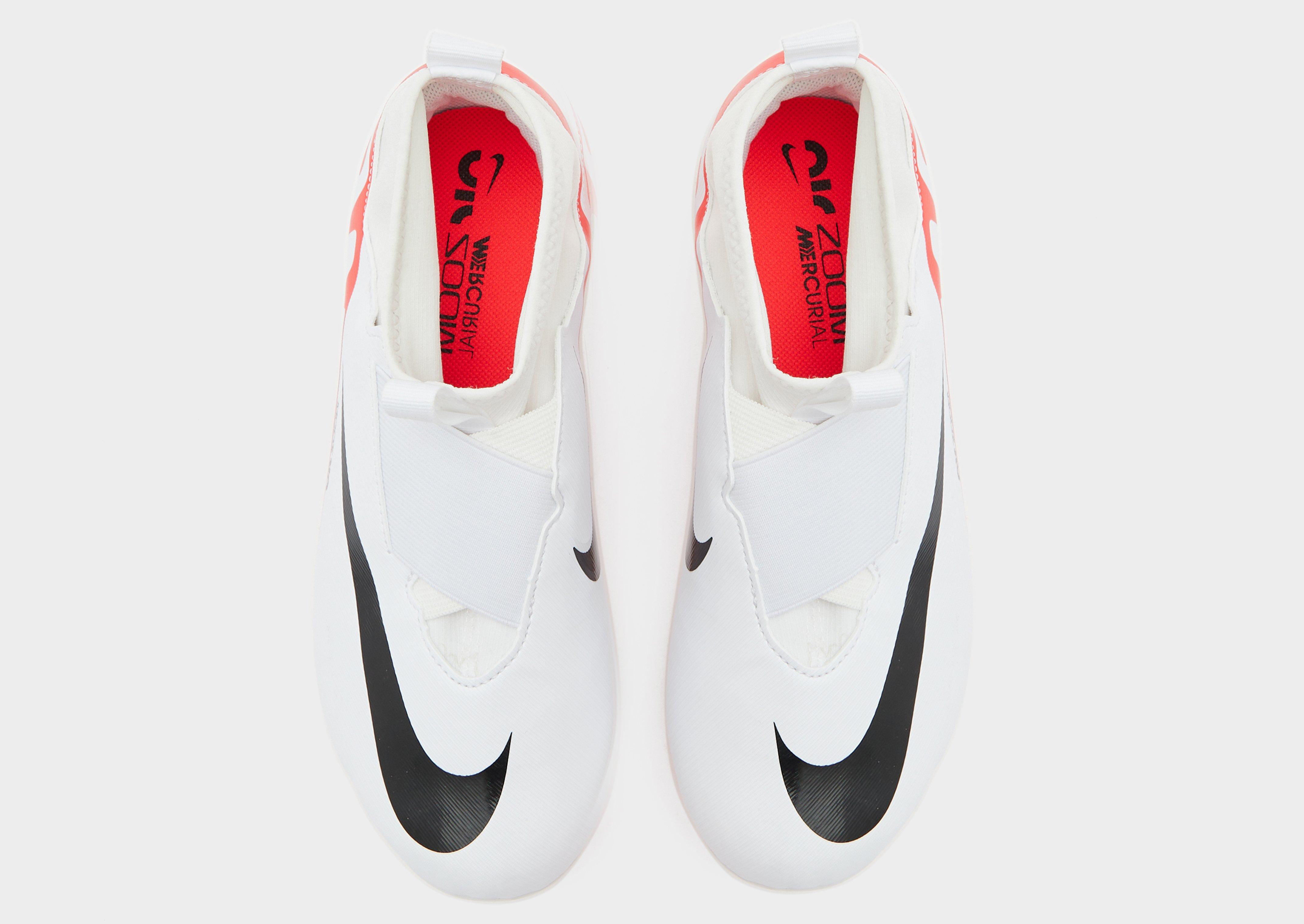 Nike Mercurial Superfly 8 Academy FG Junior