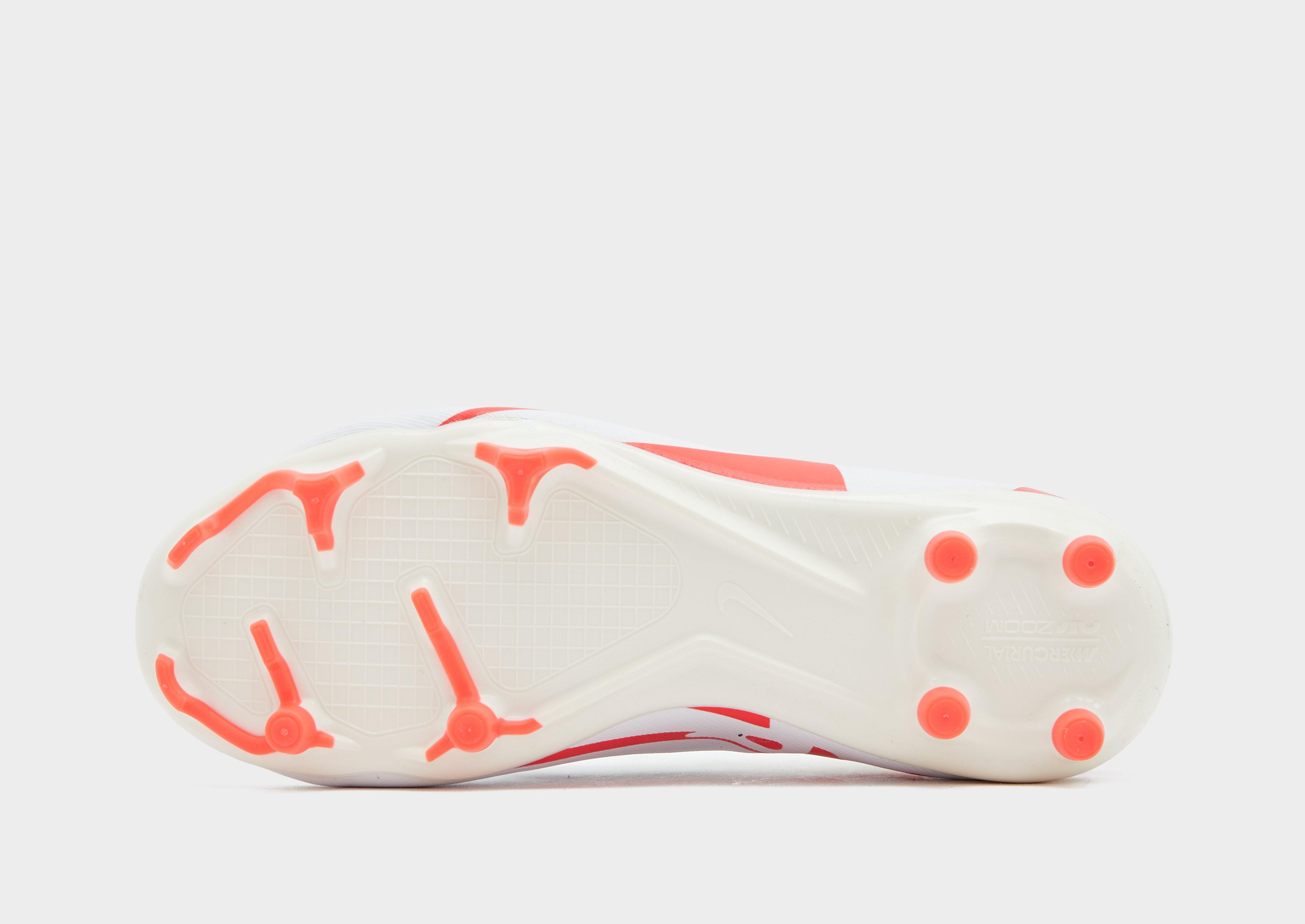 Nike Mercurial Superfly 8 Academy FG Junior