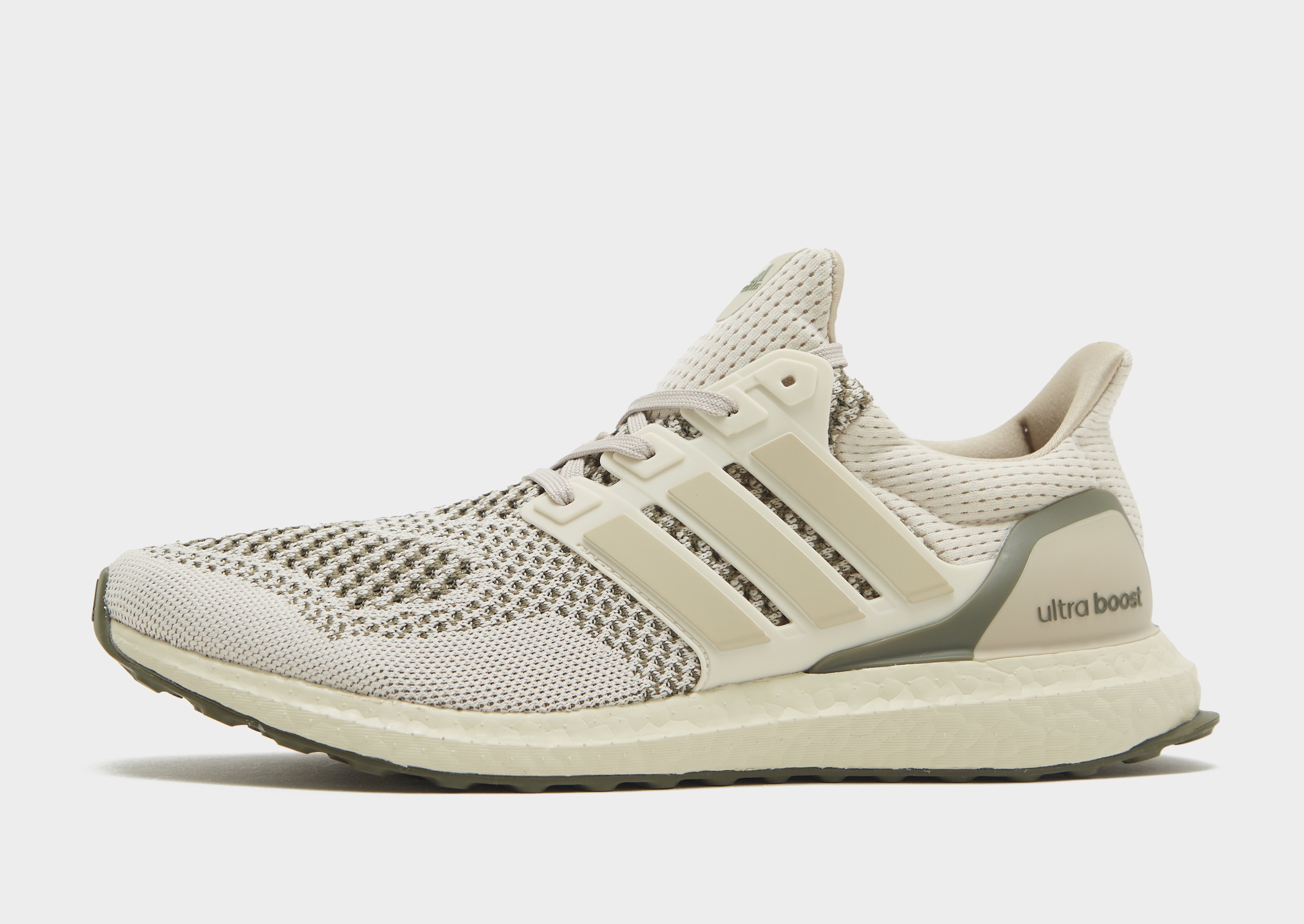 Grey adidas Ultraboost 1.0 | JD Sports Global