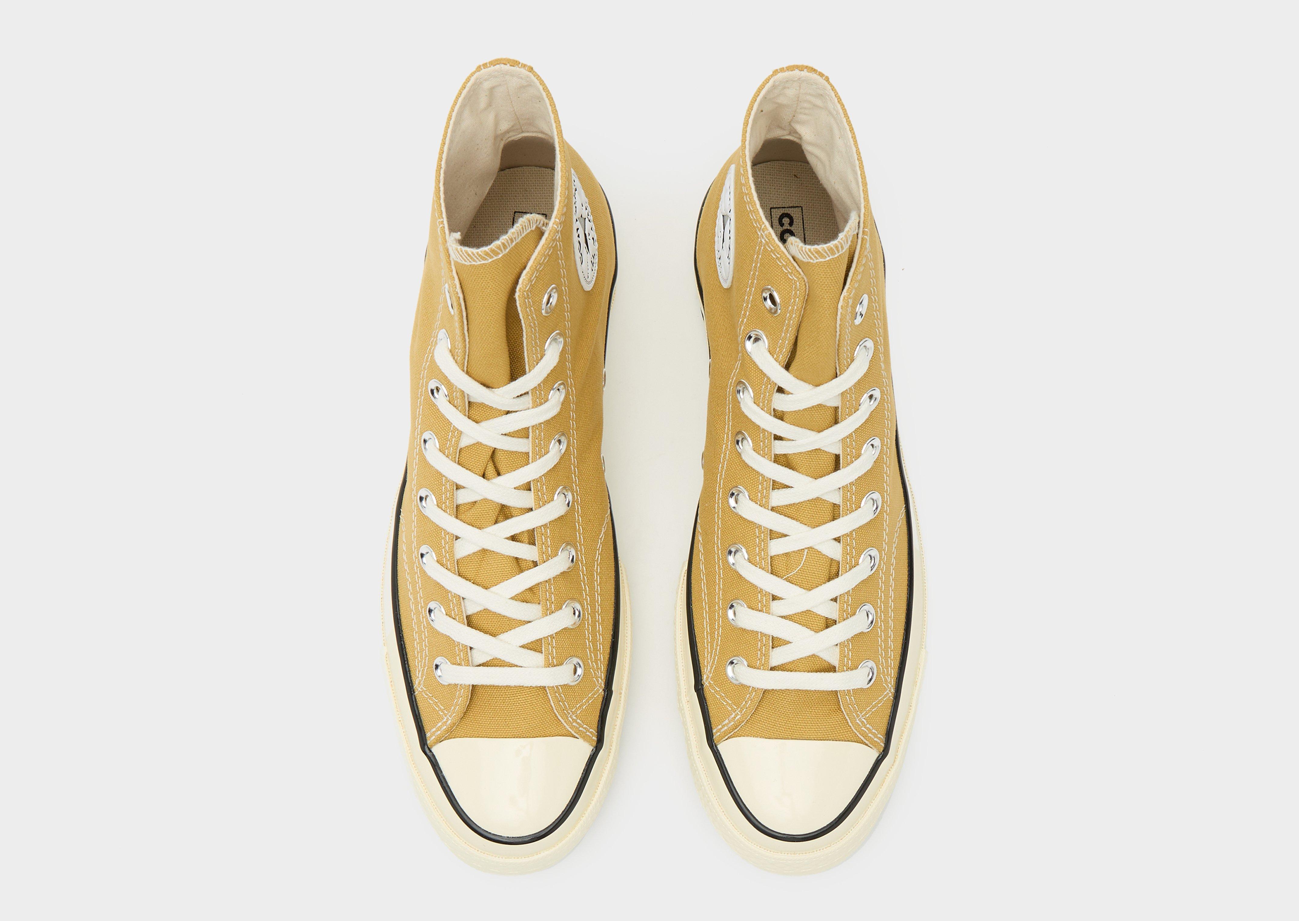 Converse uk outlet yellow