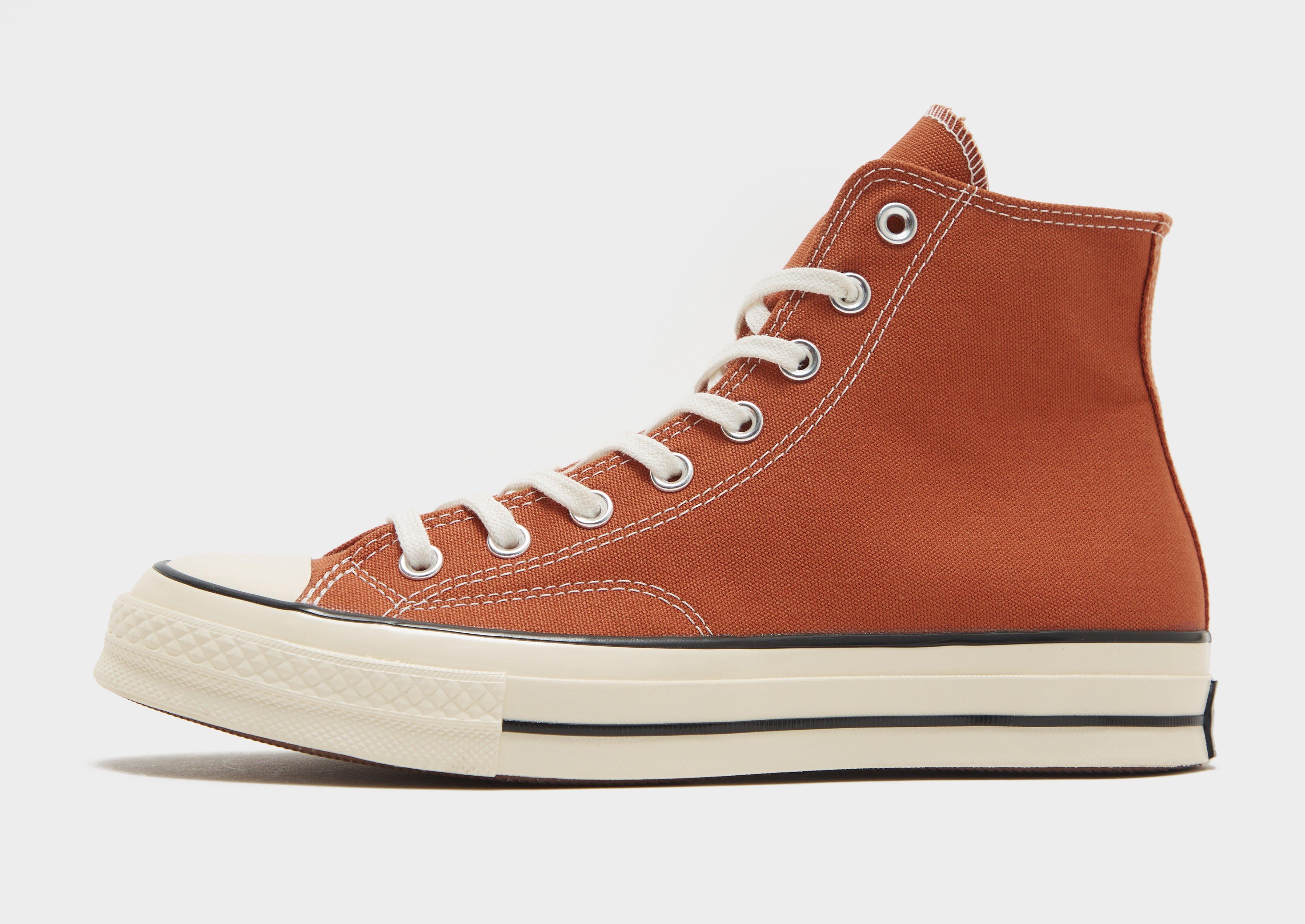 Brown Converse Chuck 70 Hi | JD Sports UK