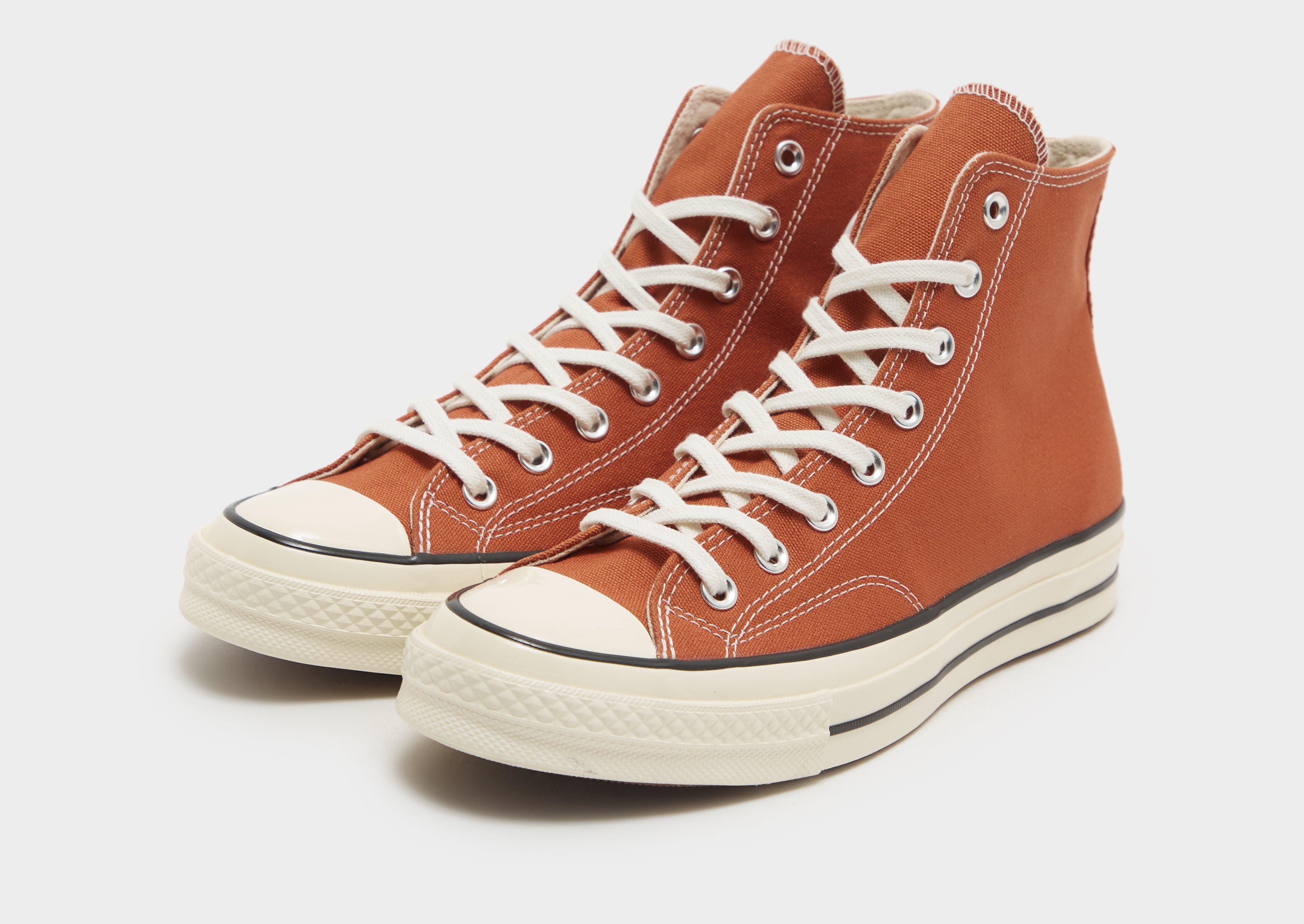 Converse - Chuck Taylor 70 Tawny Low - 8